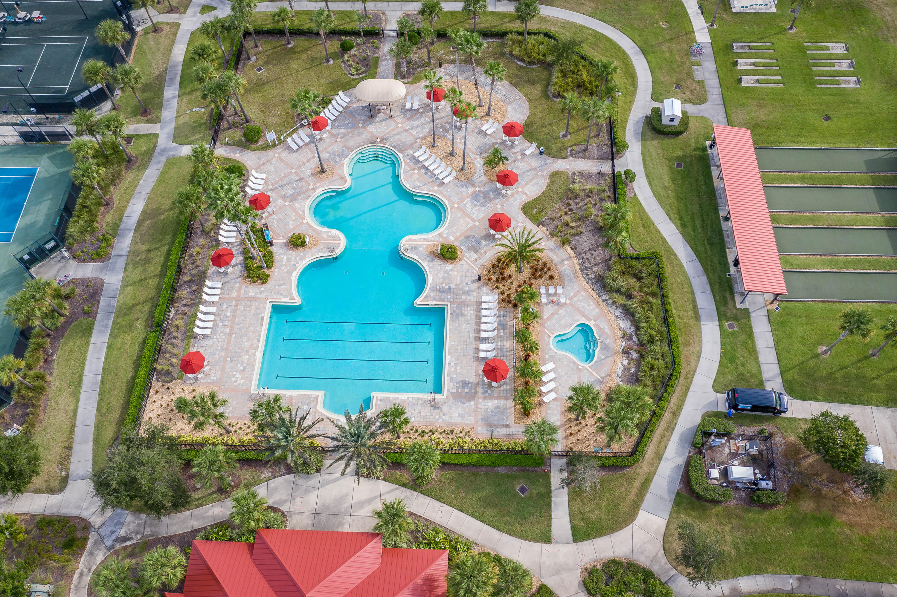 3813 Carambola Circle