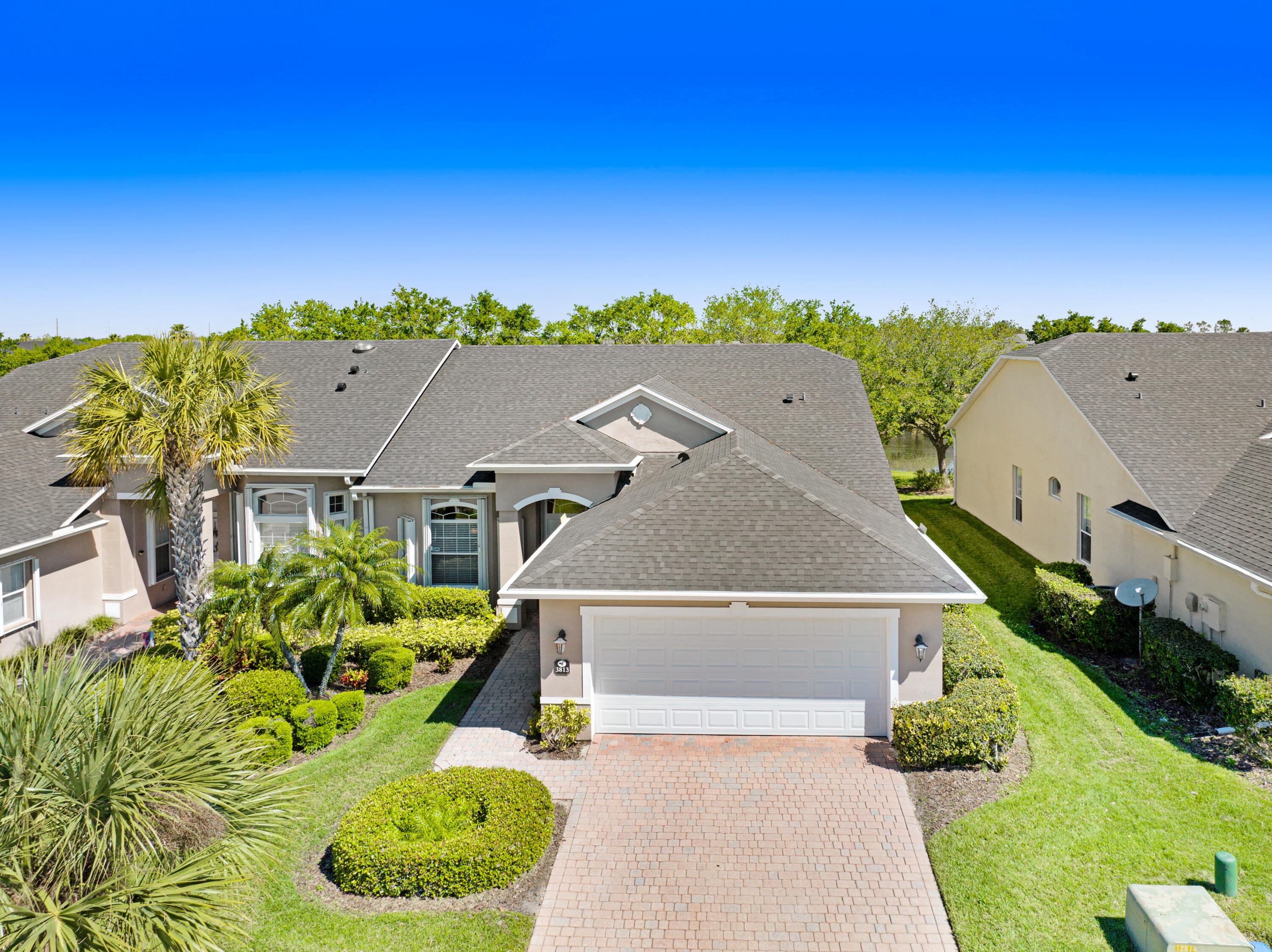 3813 Carambola Circle