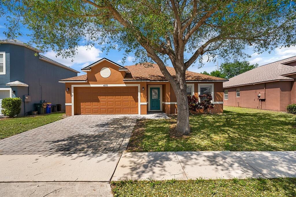 4171 Brantley Circle