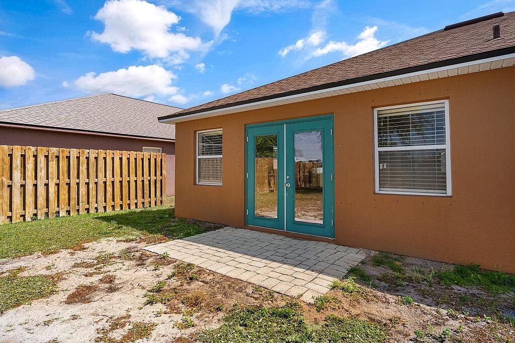 4171 Brantley Circle