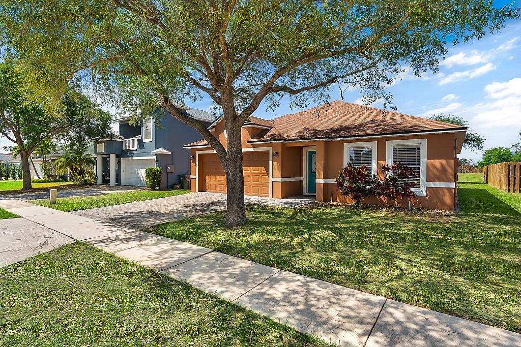 4171 Brantley Circle