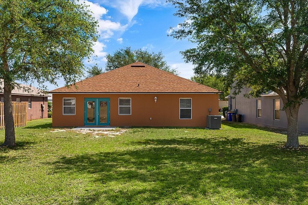 4171 Brantley Circle