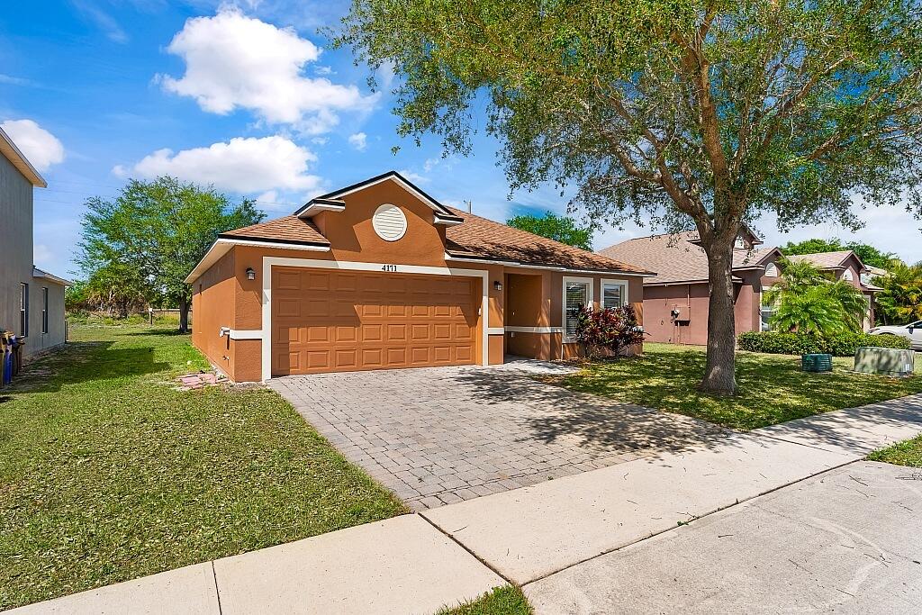4171 Brantley Circle