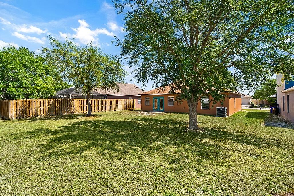 4171 Brantley Circle