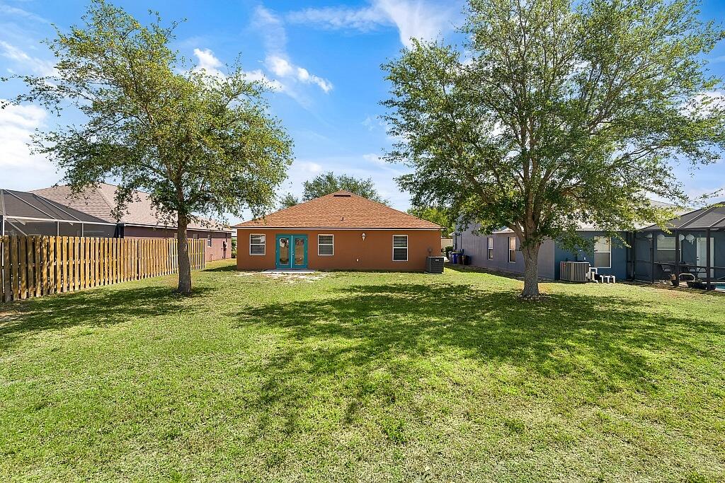 4171 Brantley Circle