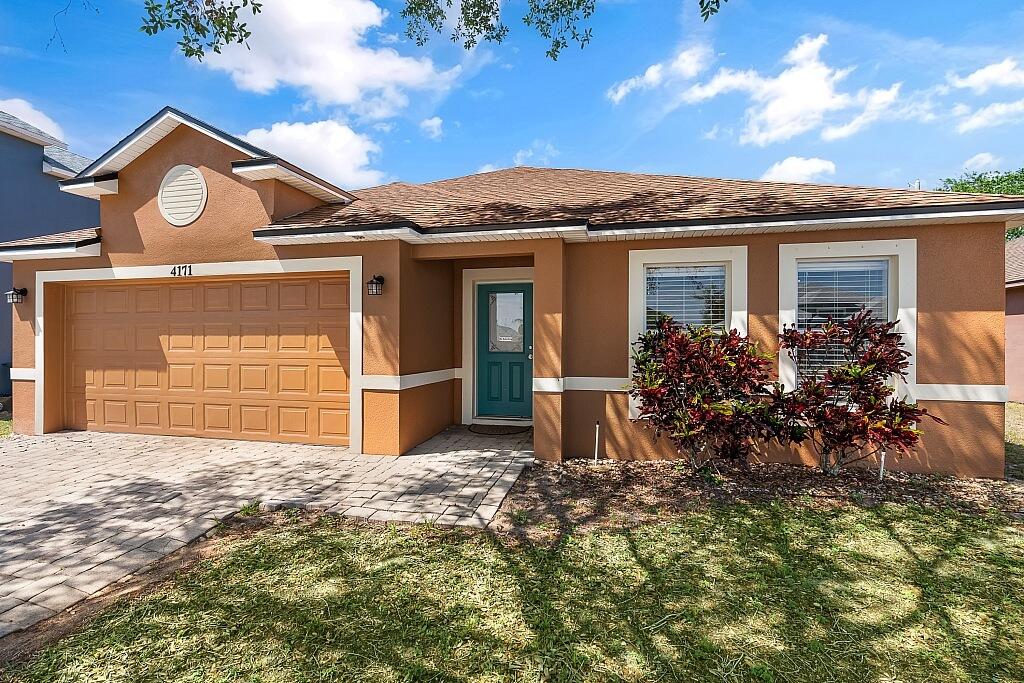 4171 Brantley Circle