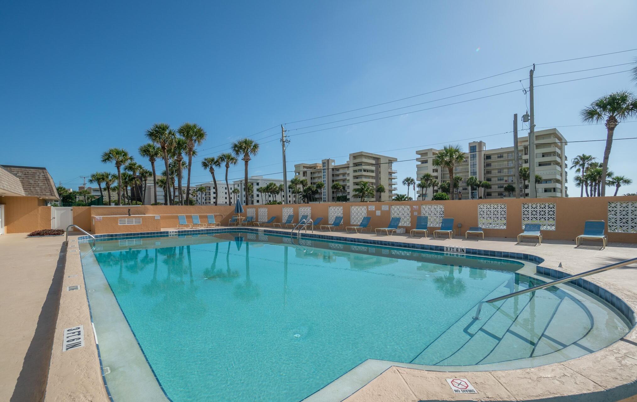 2700 N Highway A1a, 21-103