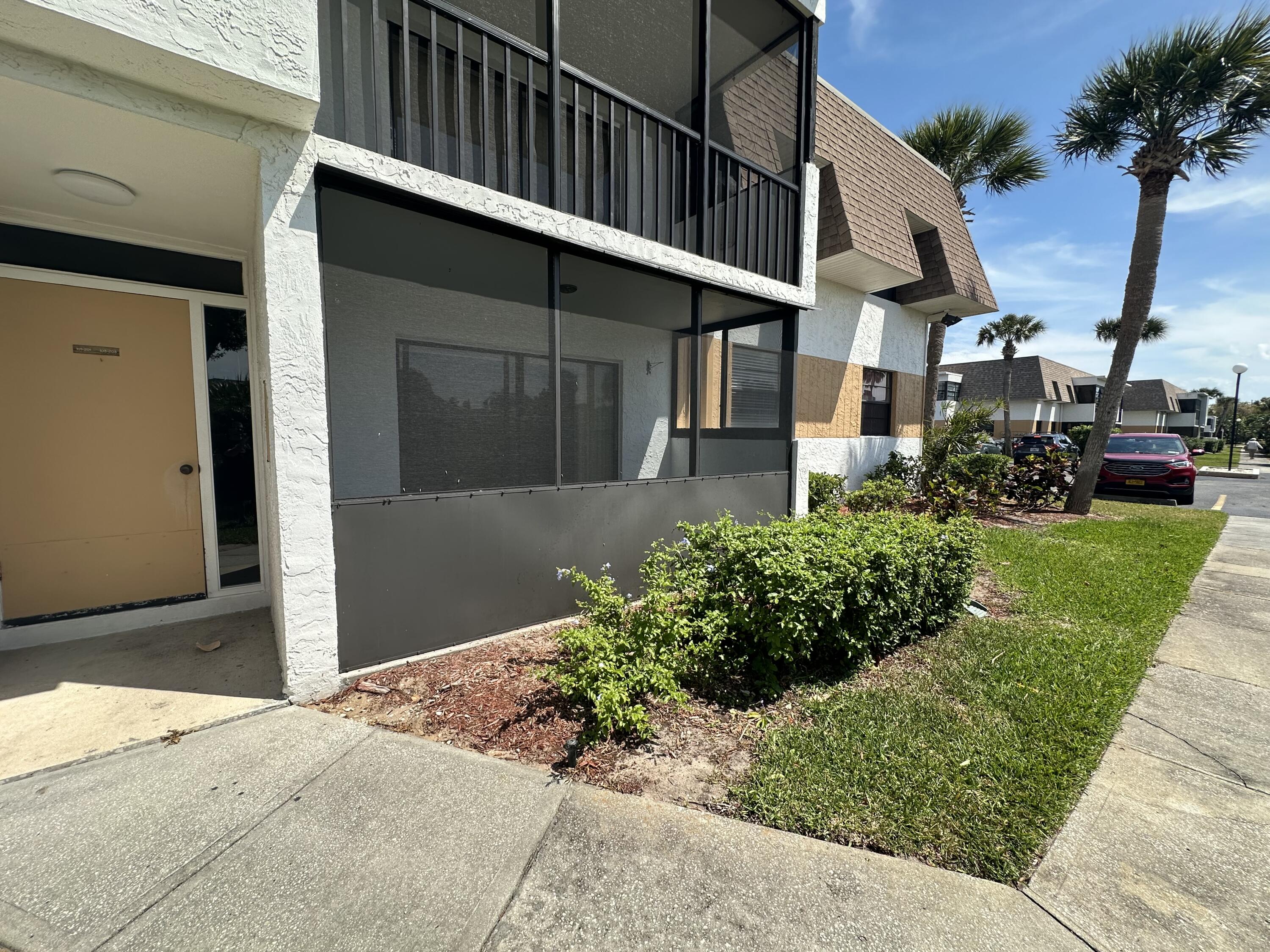 2700 N Highway A1a, 21-103