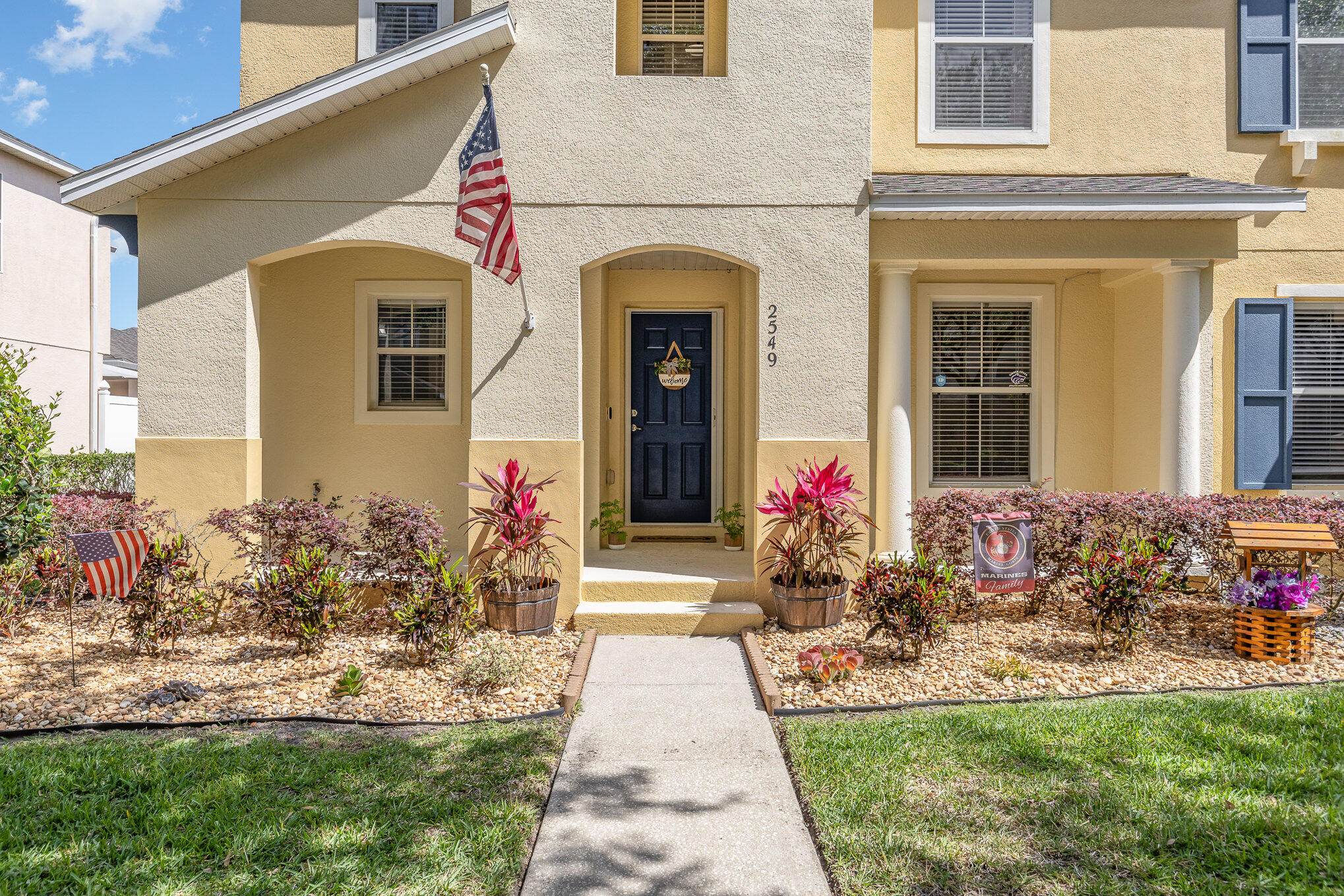 2549 Abey Blanco Drive