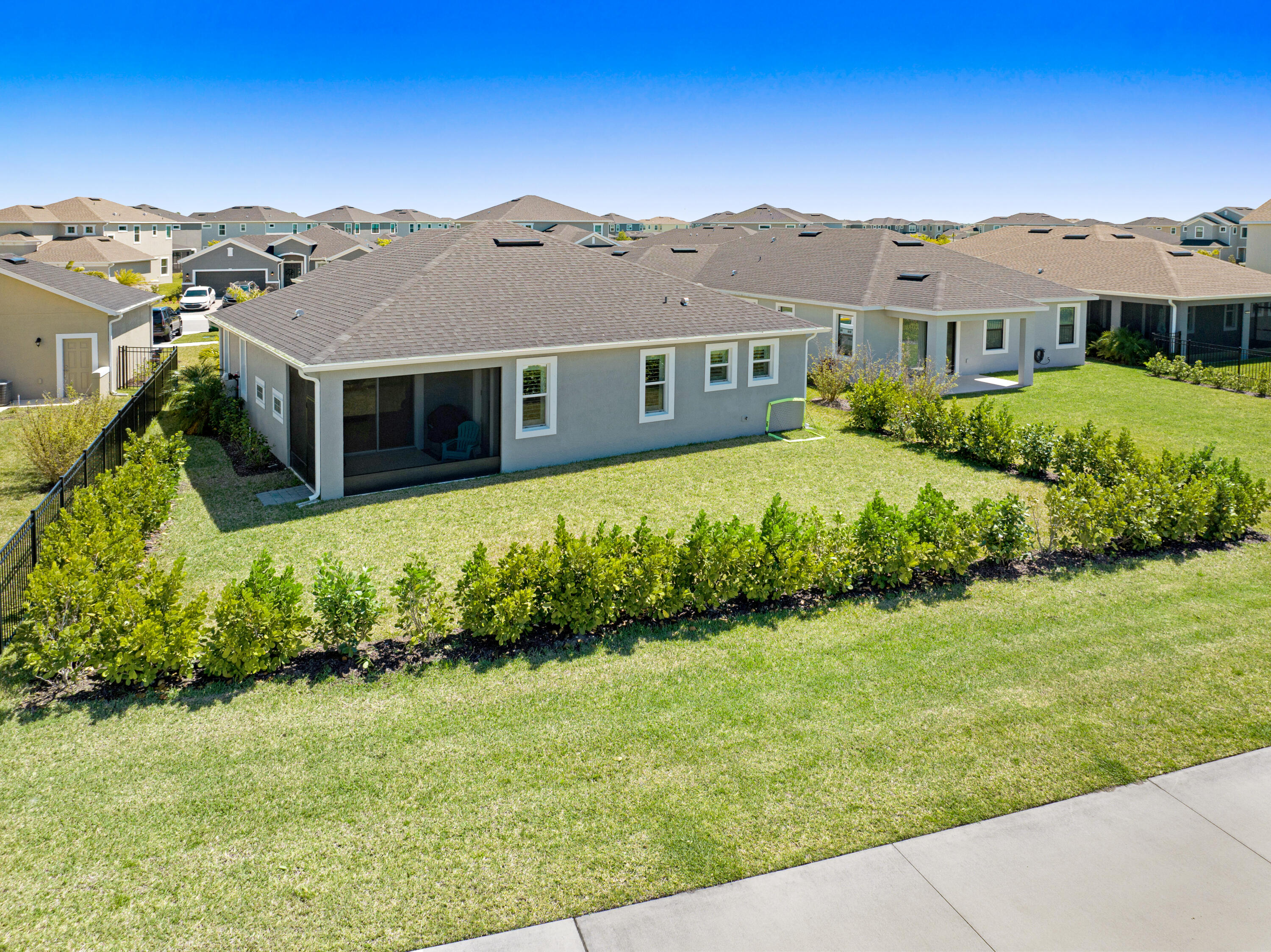 3165 Blazing Star Drive
