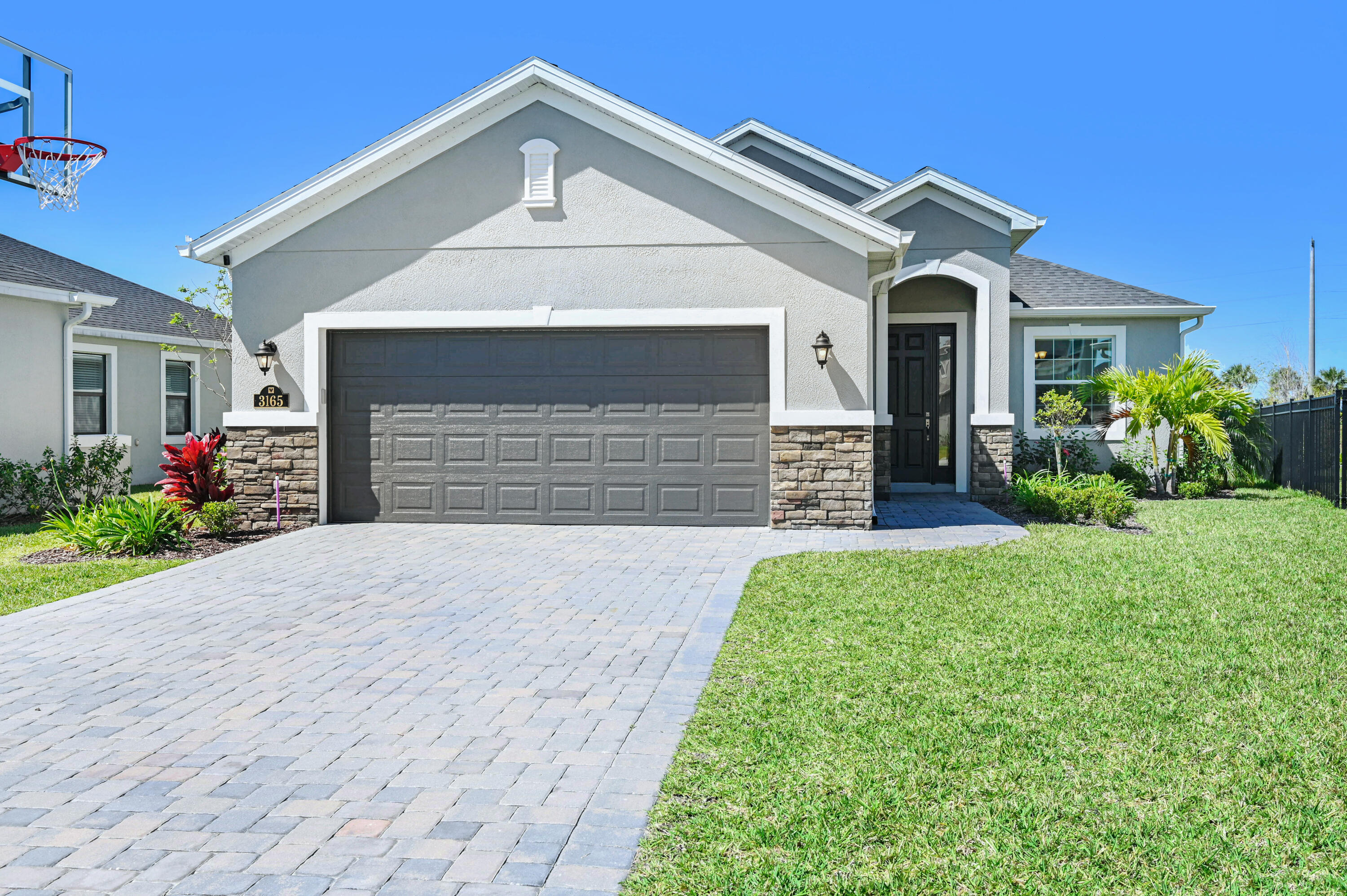 3165 Blazing Star Drive