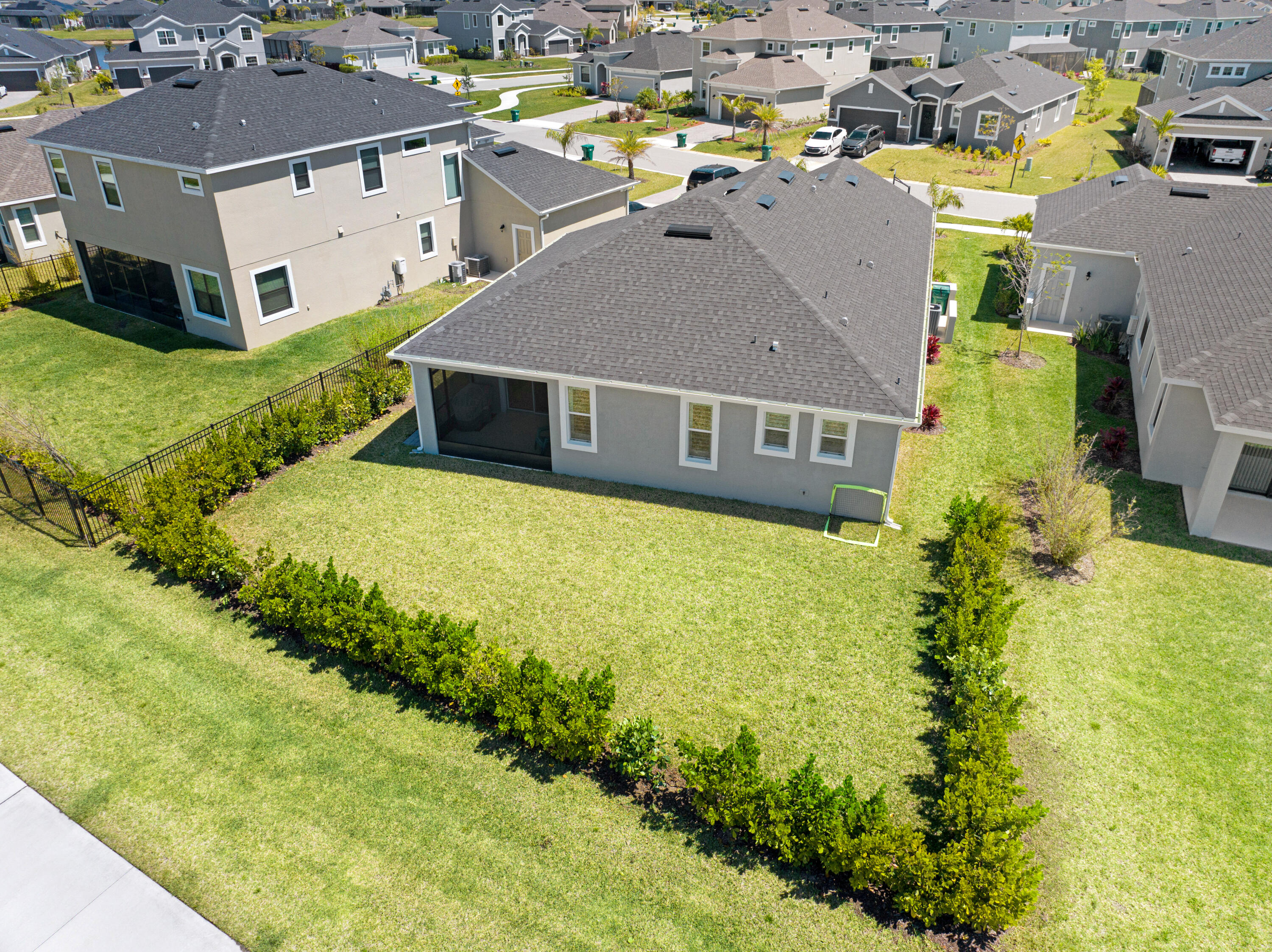 3165 Blazing Star Drive