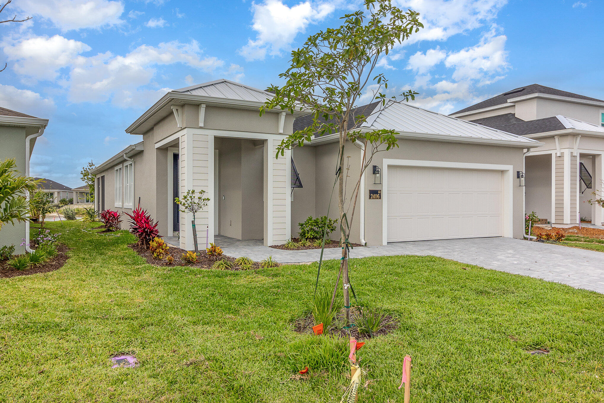 2406 Kamin Drive