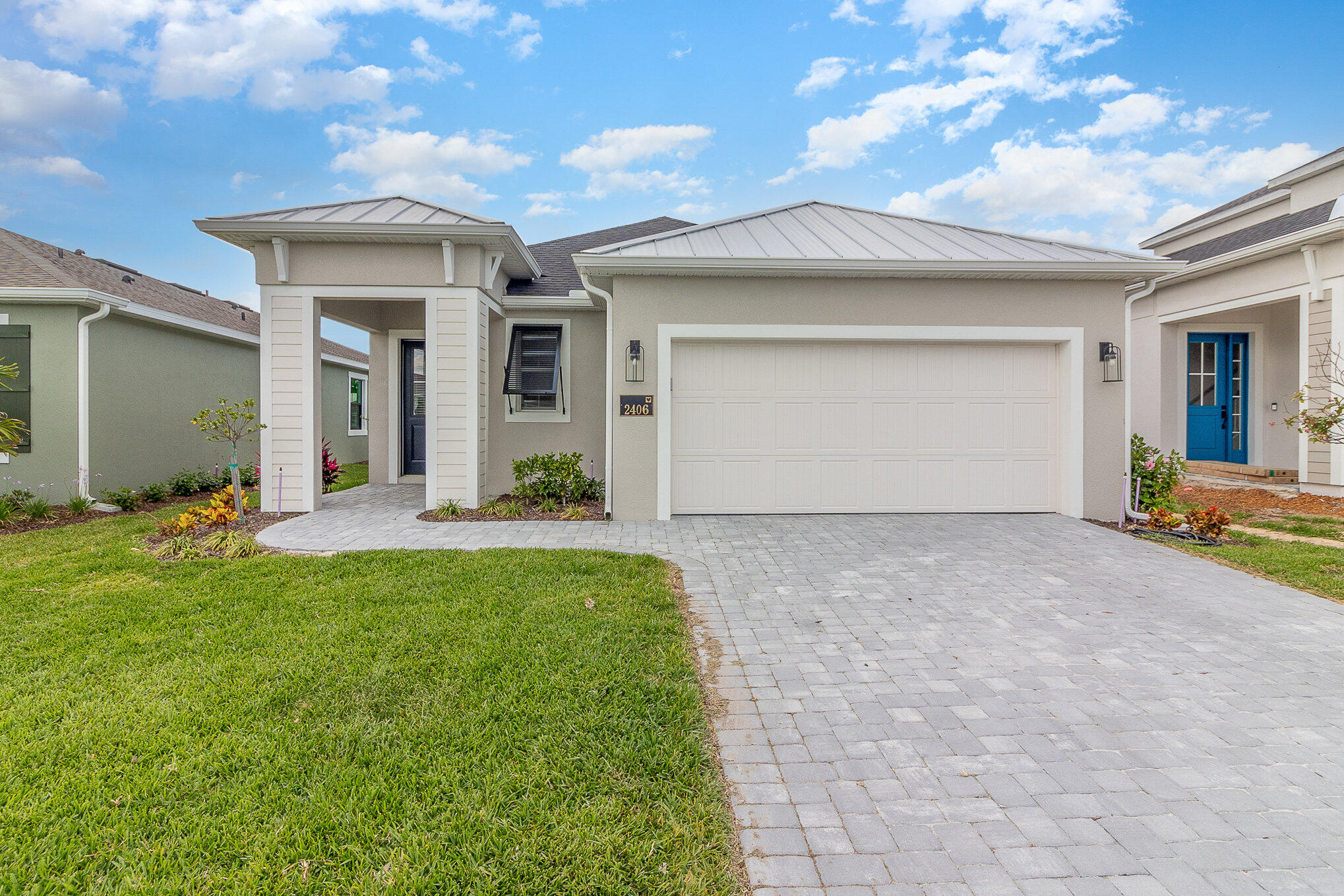 2406 Kamin Drive
