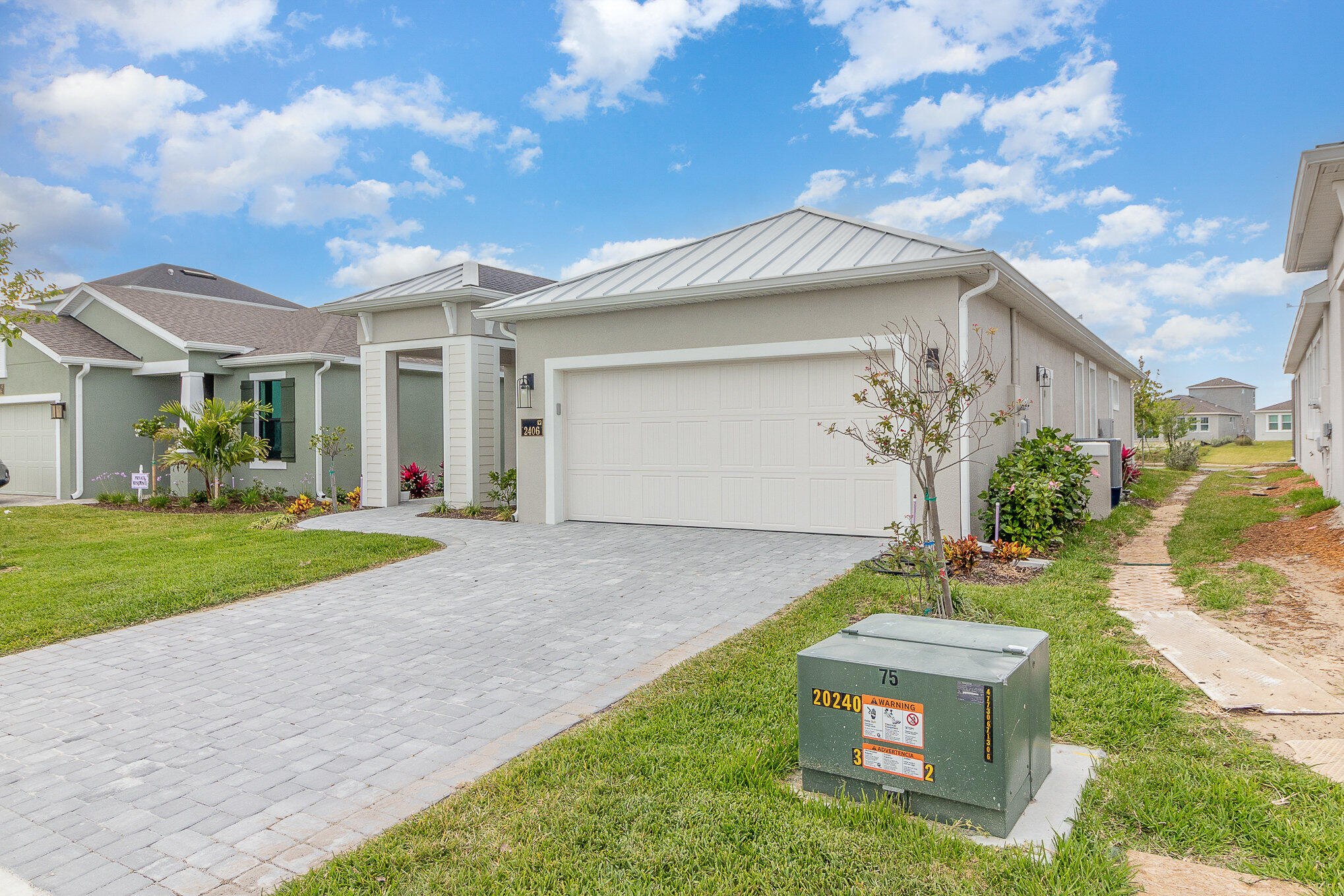 2406 Kamin Drive