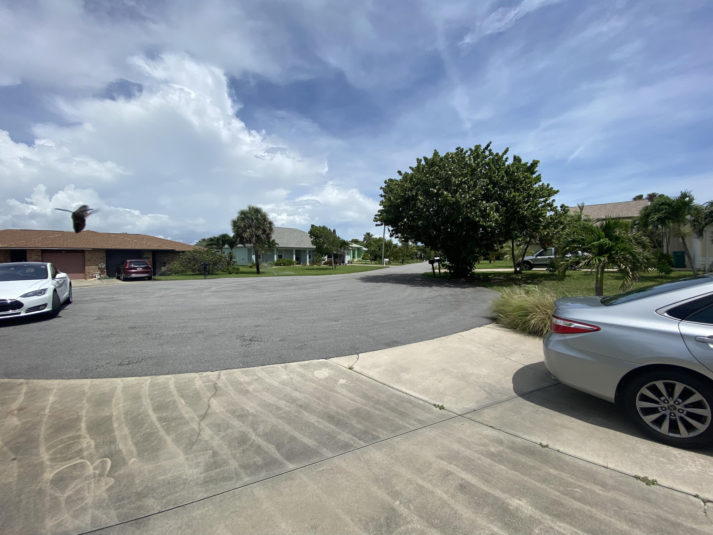 5289 Palm Drive