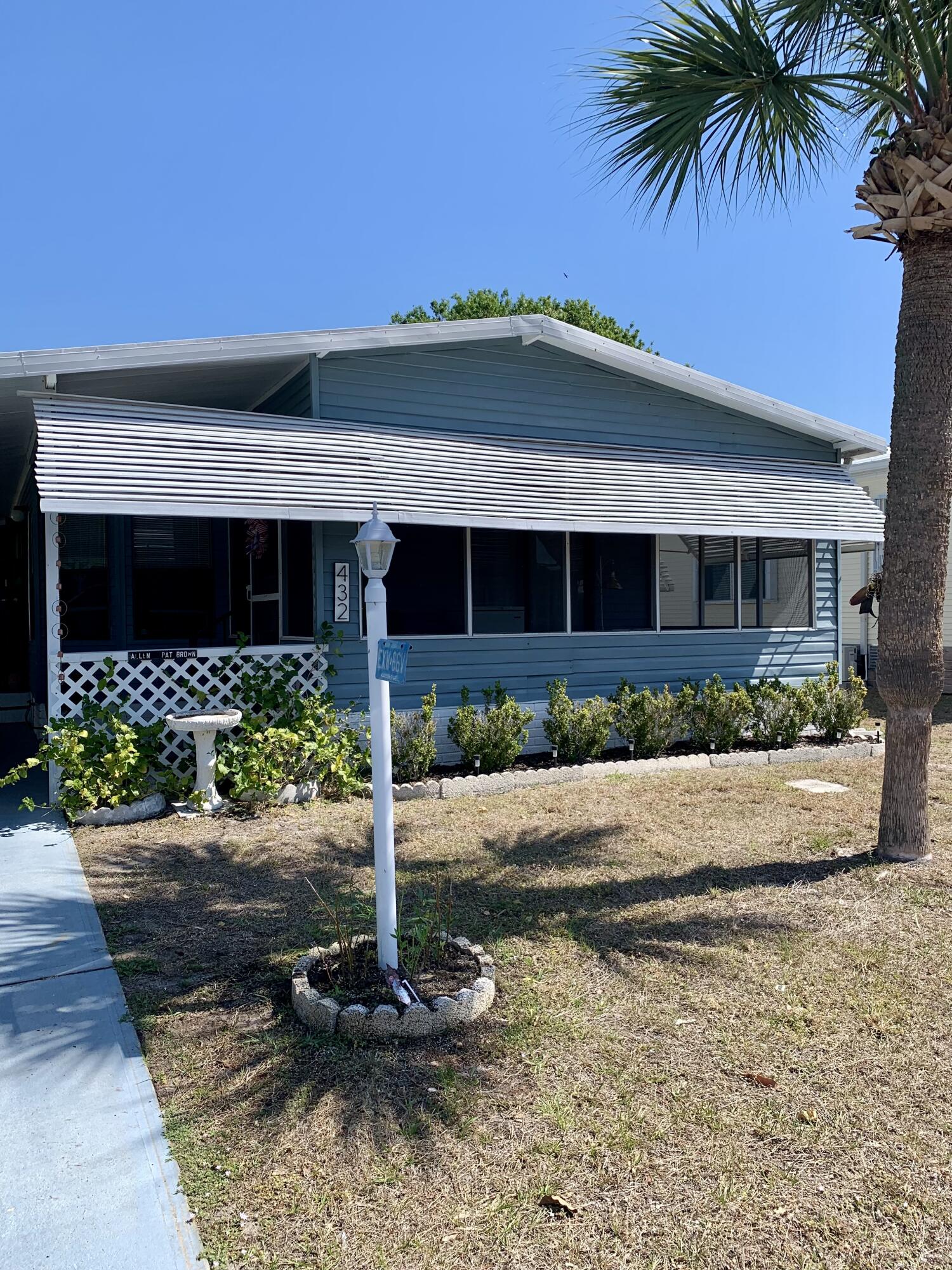 432 Puffin Drive