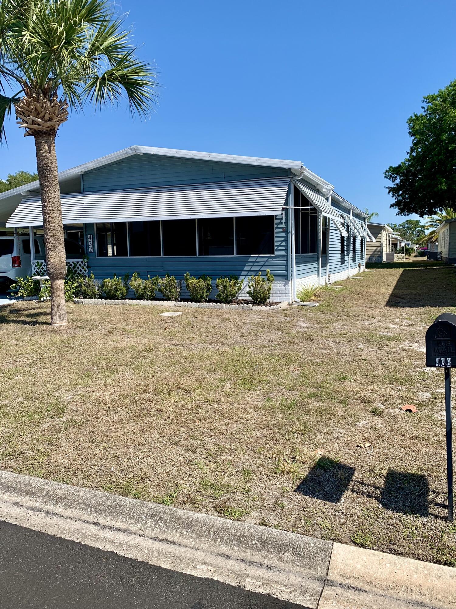 432 Puffin Drive