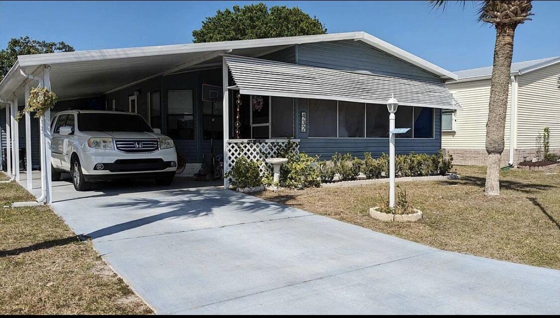 432 Puffin Drive