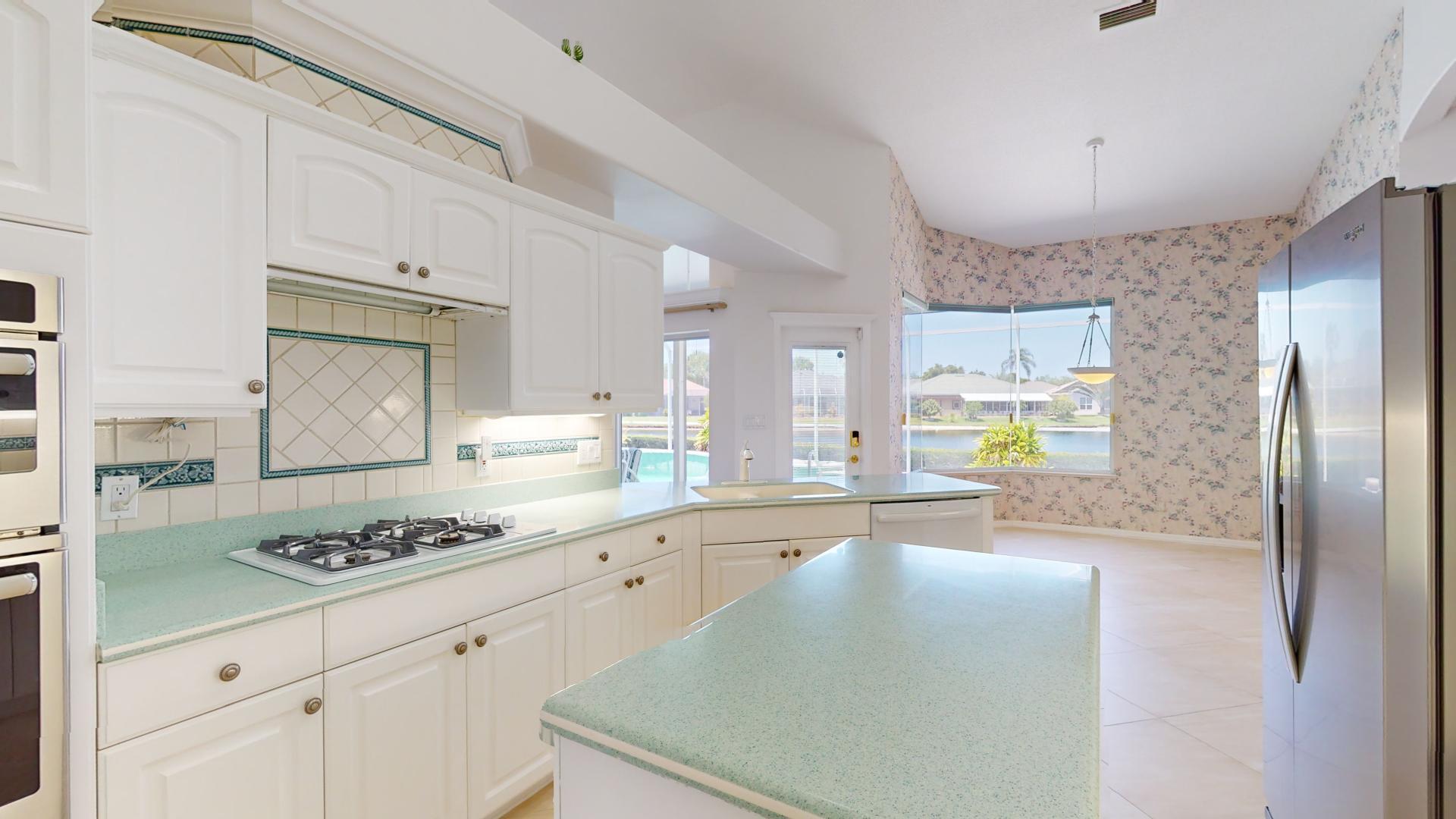 1002 Fieldstone Drive
