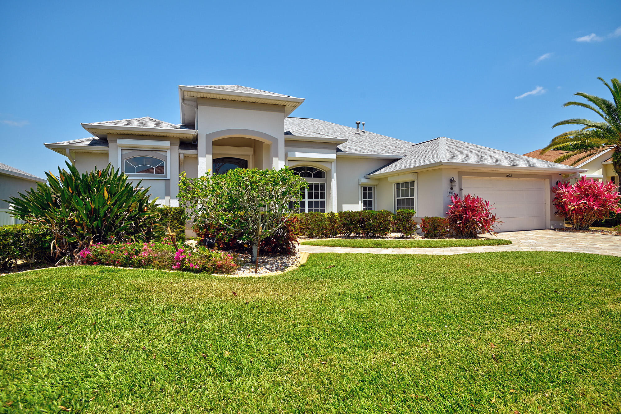 1002 Fieldstone Drive
