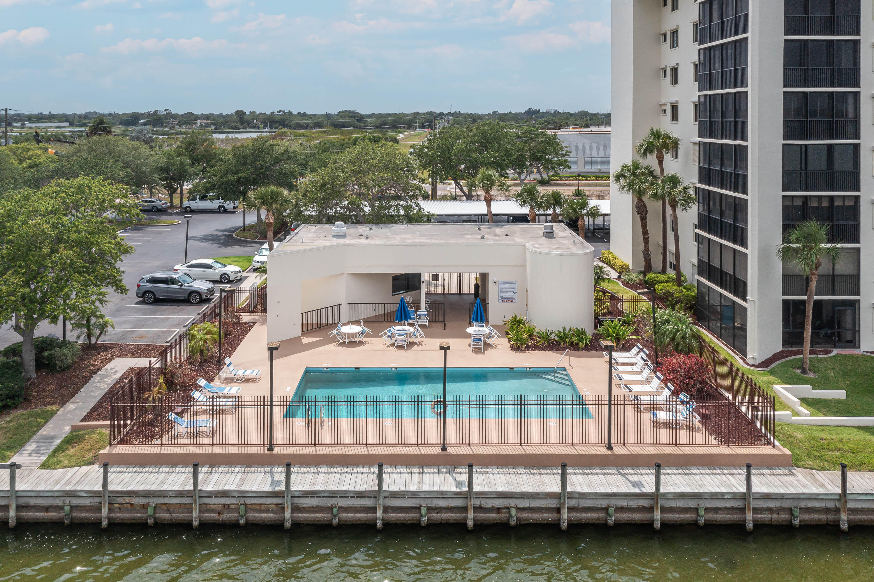 250 S Sykes Creek Parkway, 308