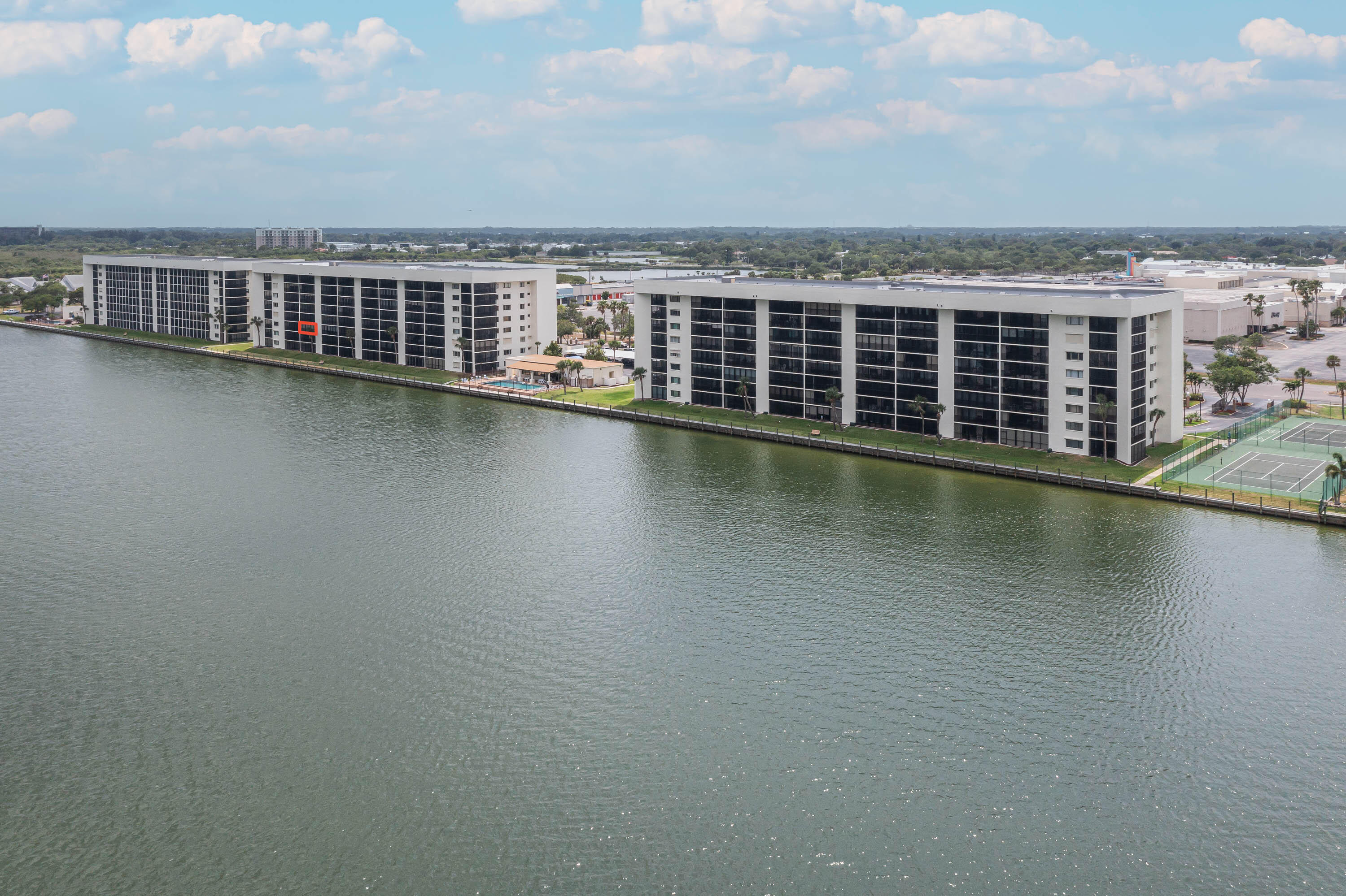 250 S Sykes Creek Parkway, 308
