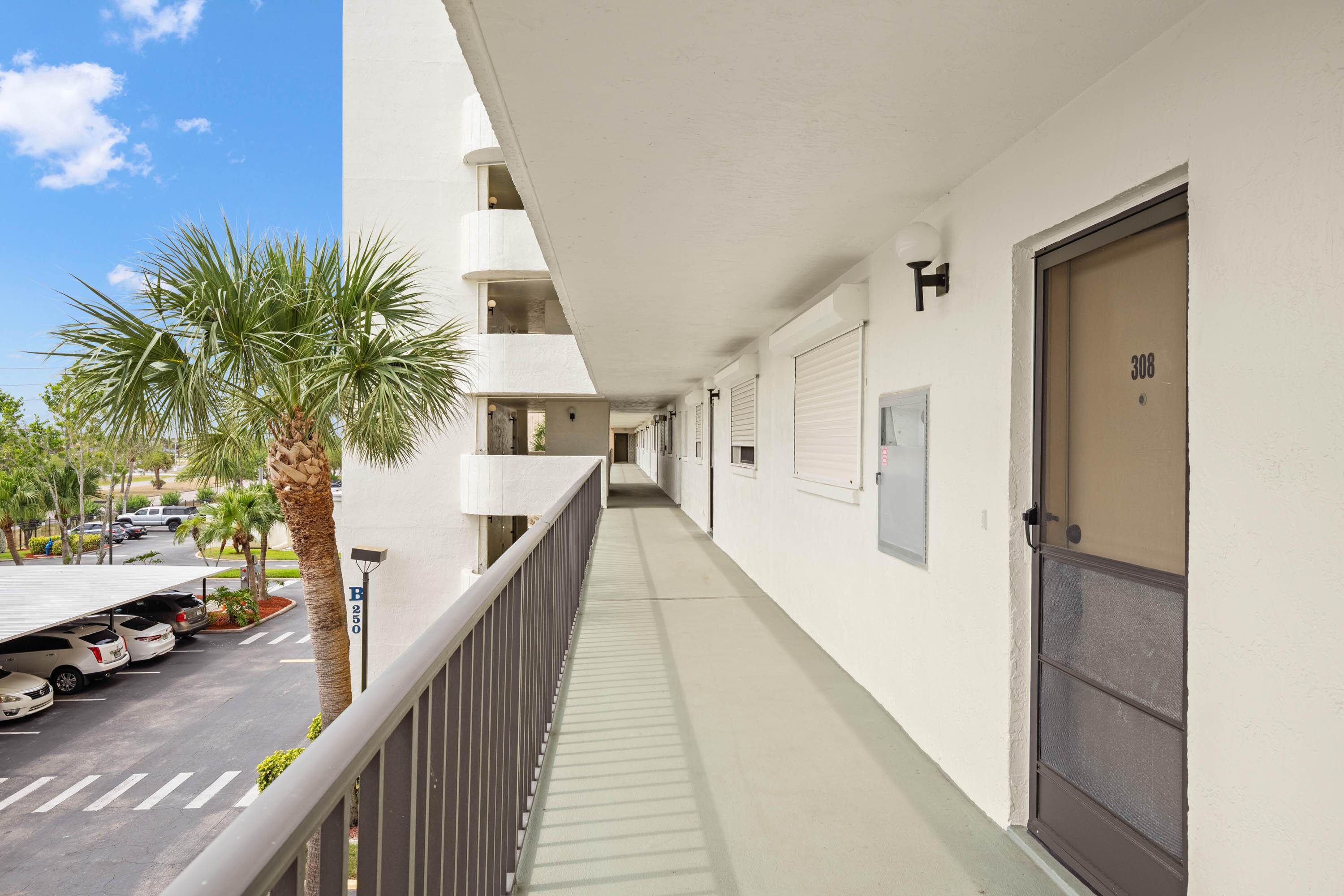 250 S Sykes Creek Parkway, 308