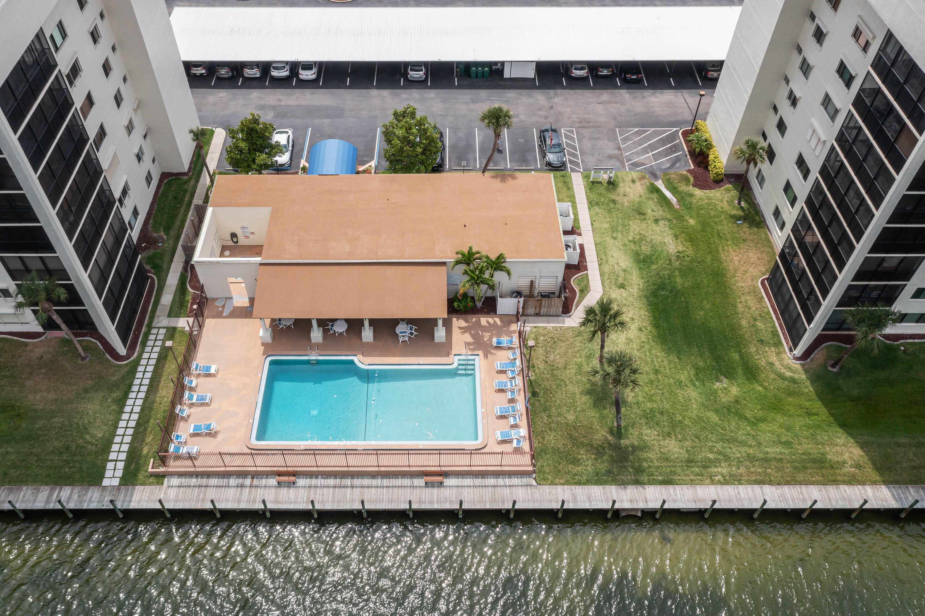 250 S Sykes Creek Parkway, 308