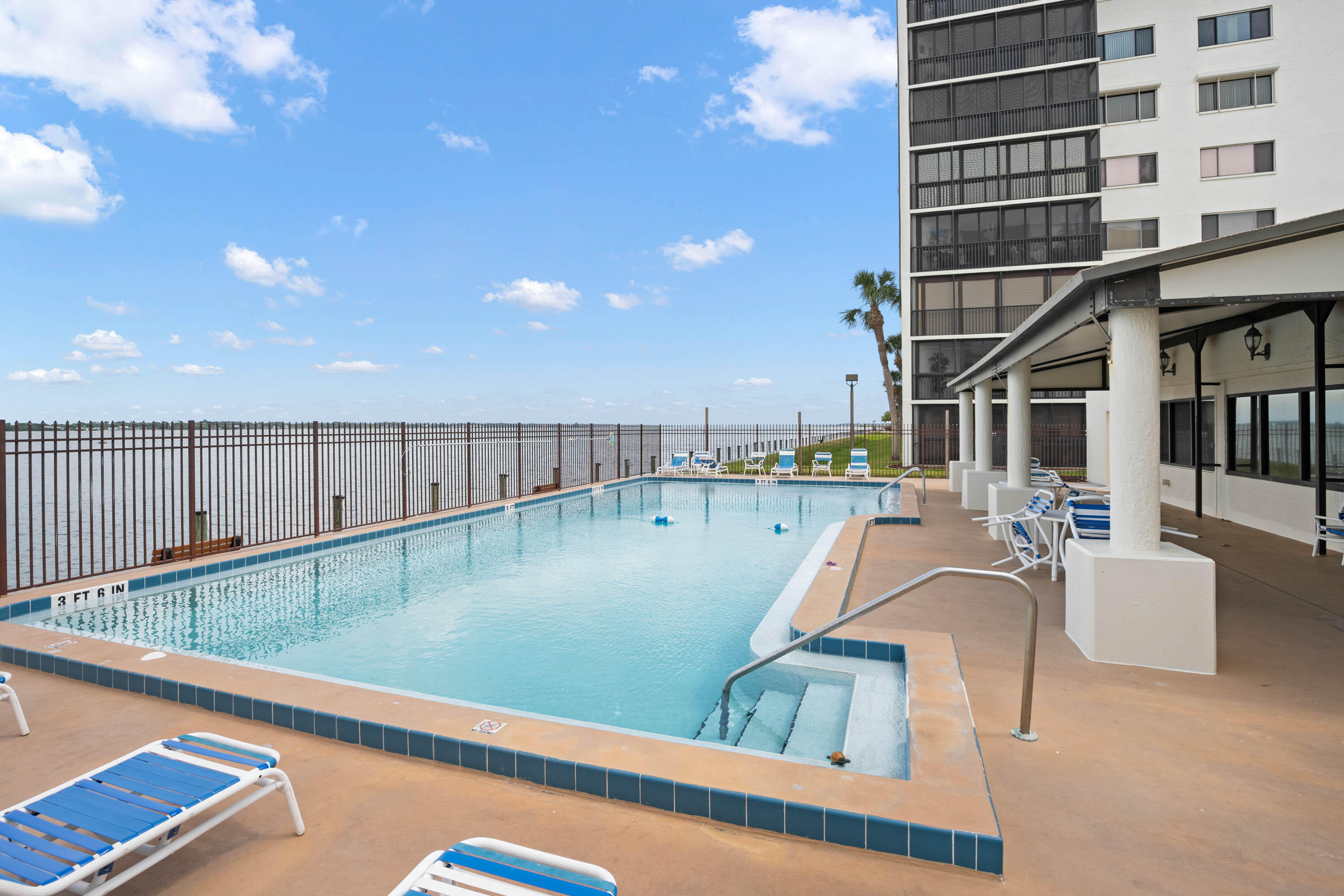 250 S Sykes Creek Parkway, 308
