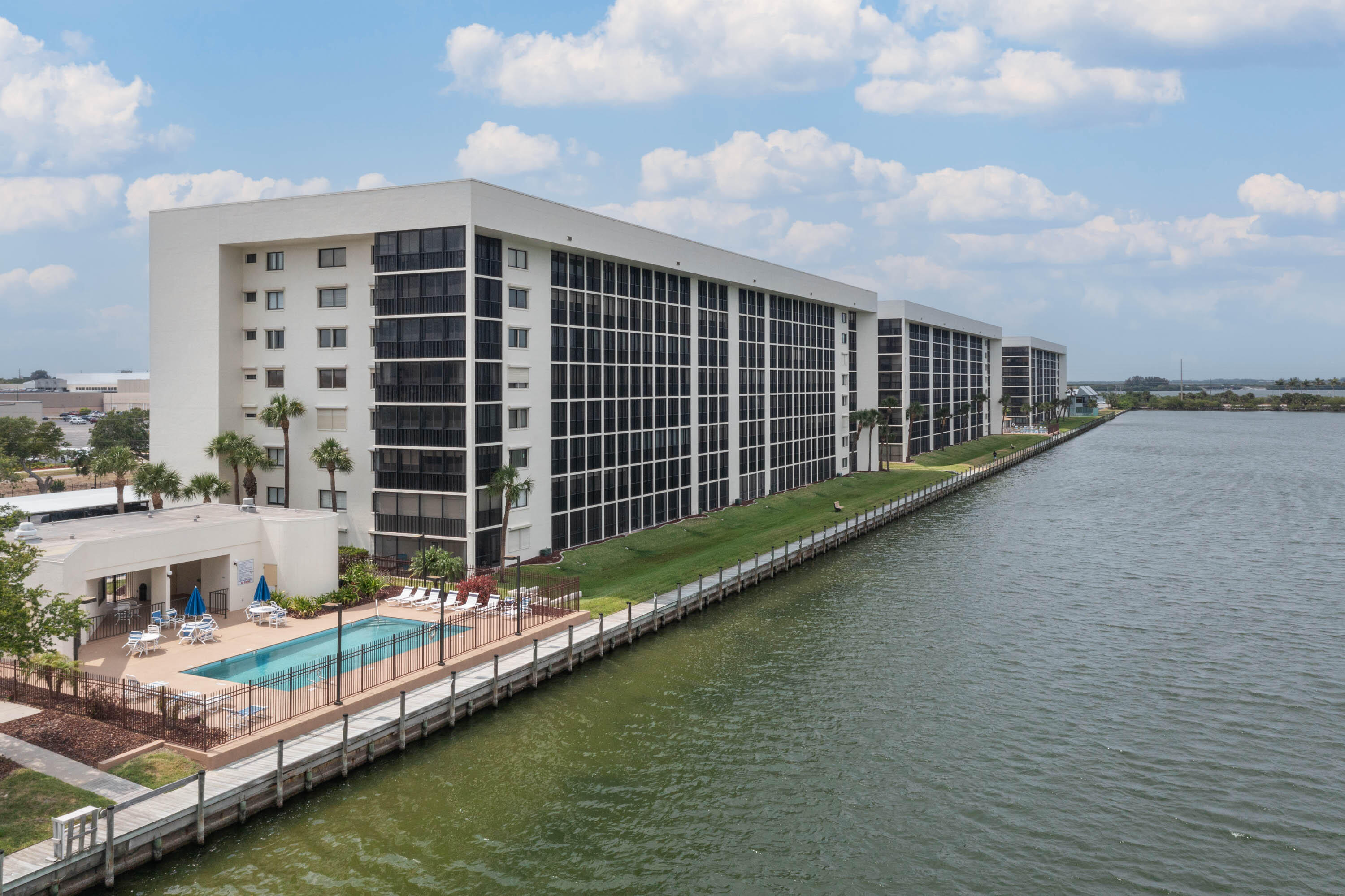 250 S Sykes Creek Parkway, 308