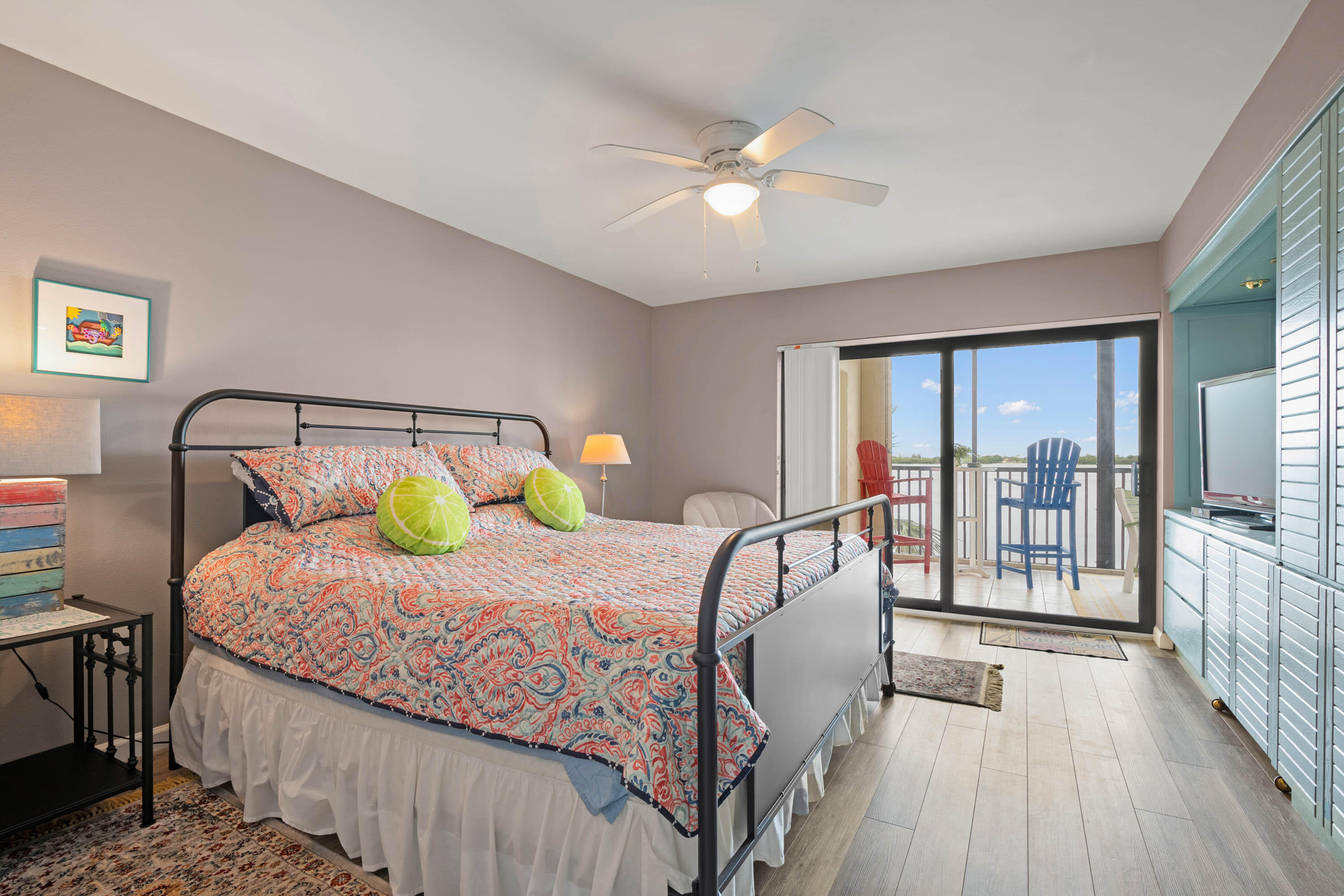 250 S Sykes Creek Parkway, 308