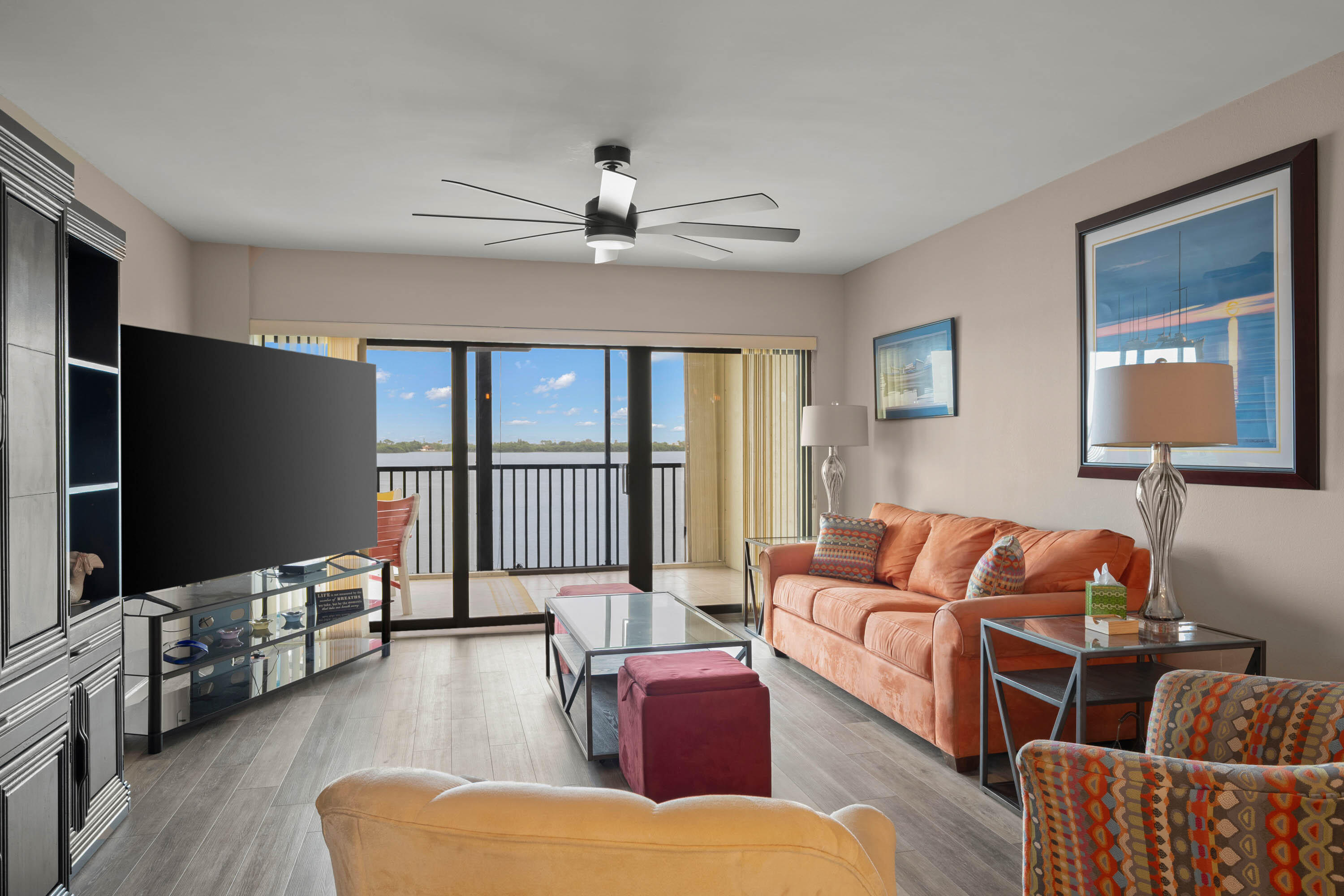 250 S Sykes Creek Parkway, 308