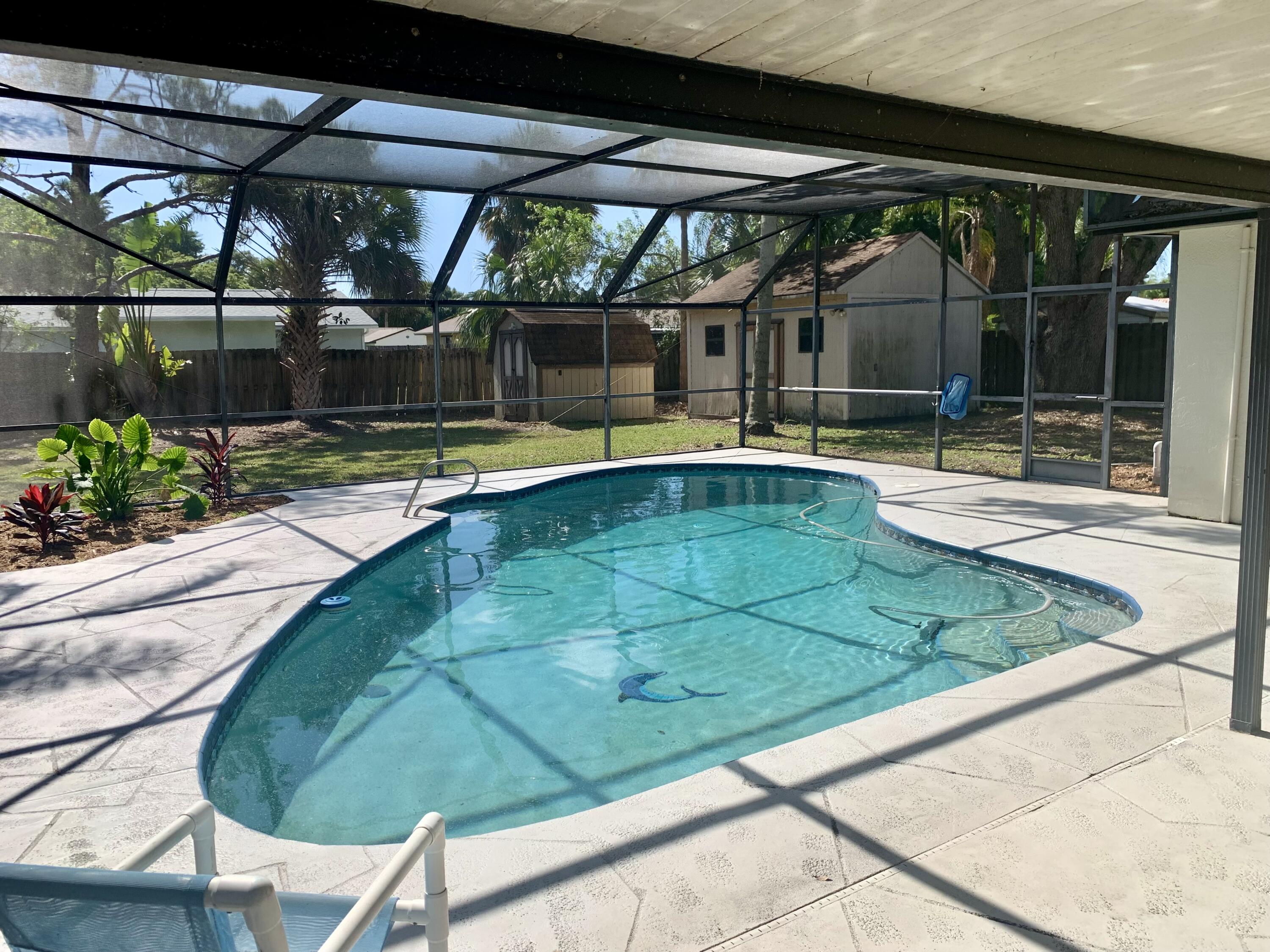 3363 Mazur Drive