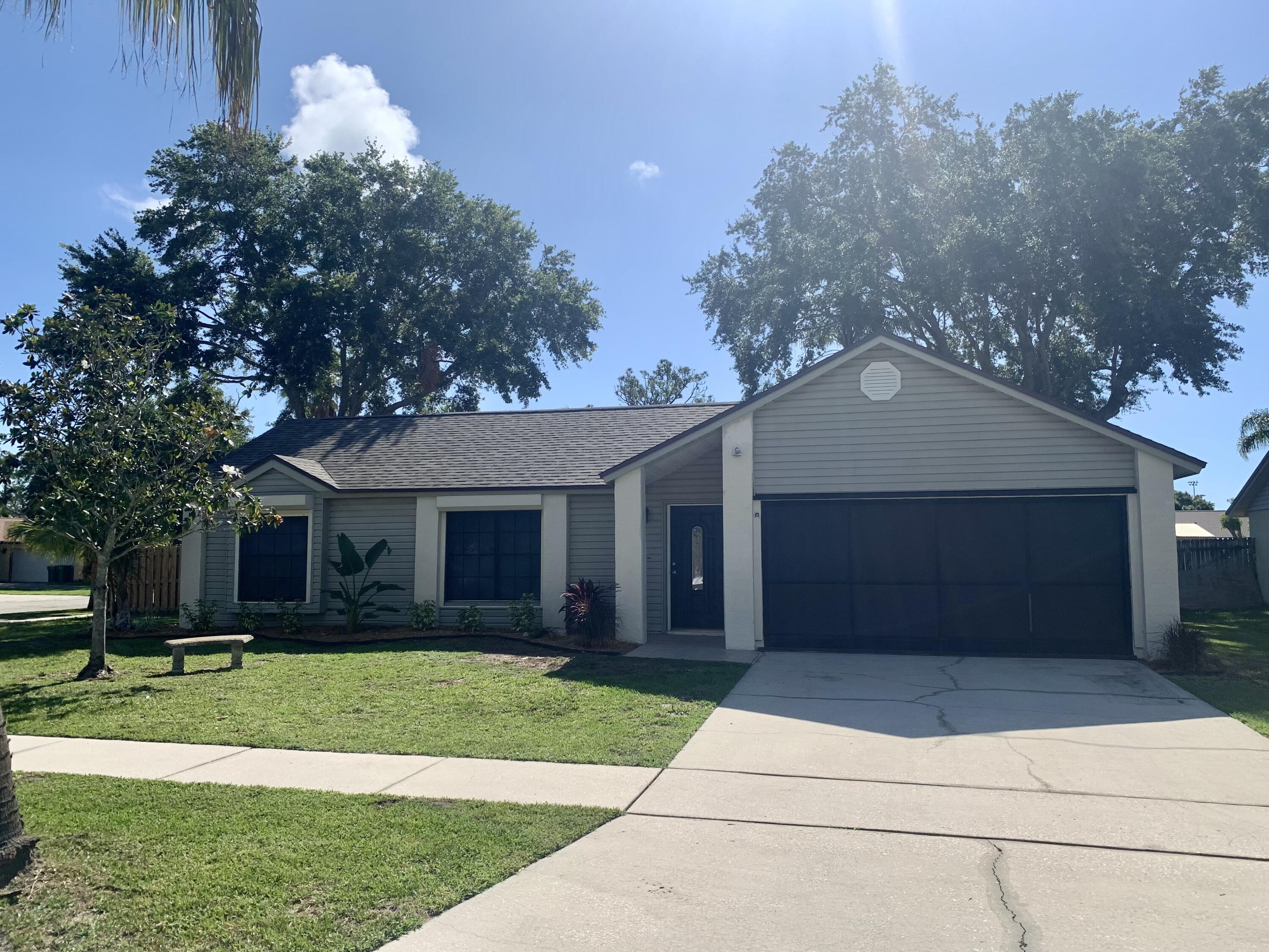 3363 Mazur Drive