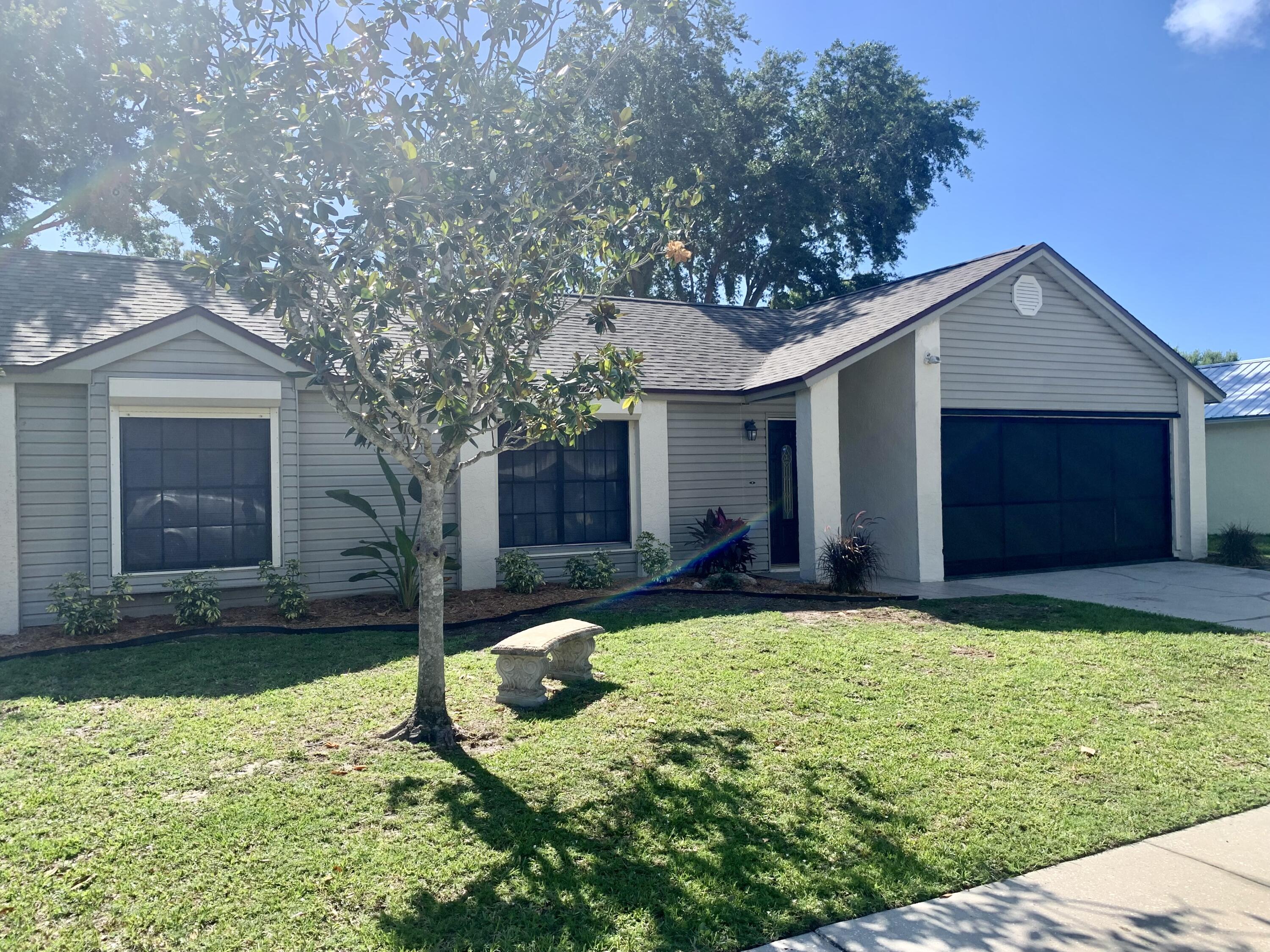 3363 Mazur Drive