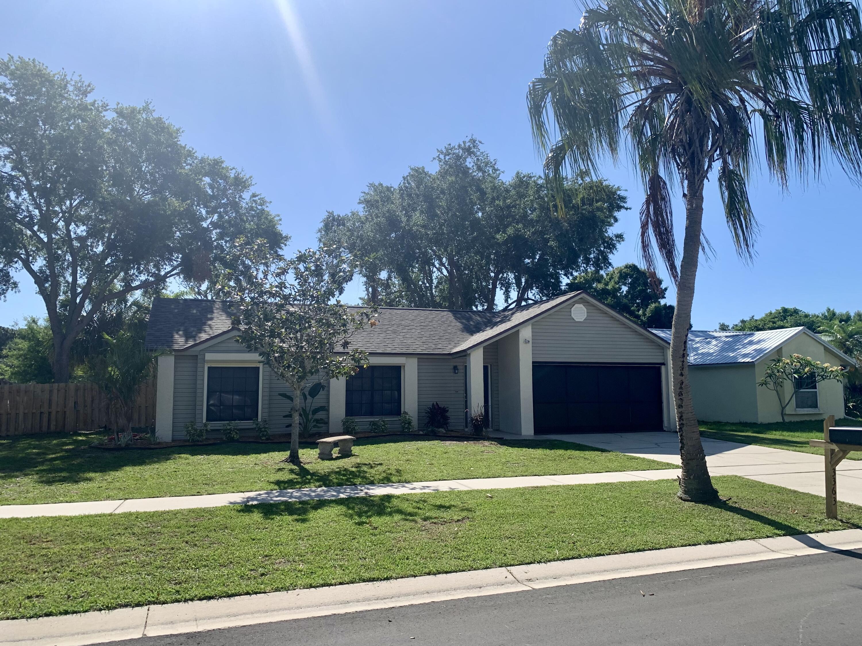 3363 Mazur Drive