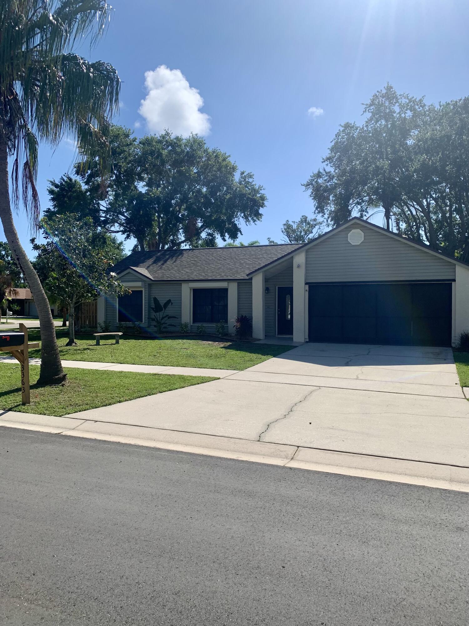 3363 Mazur Drive