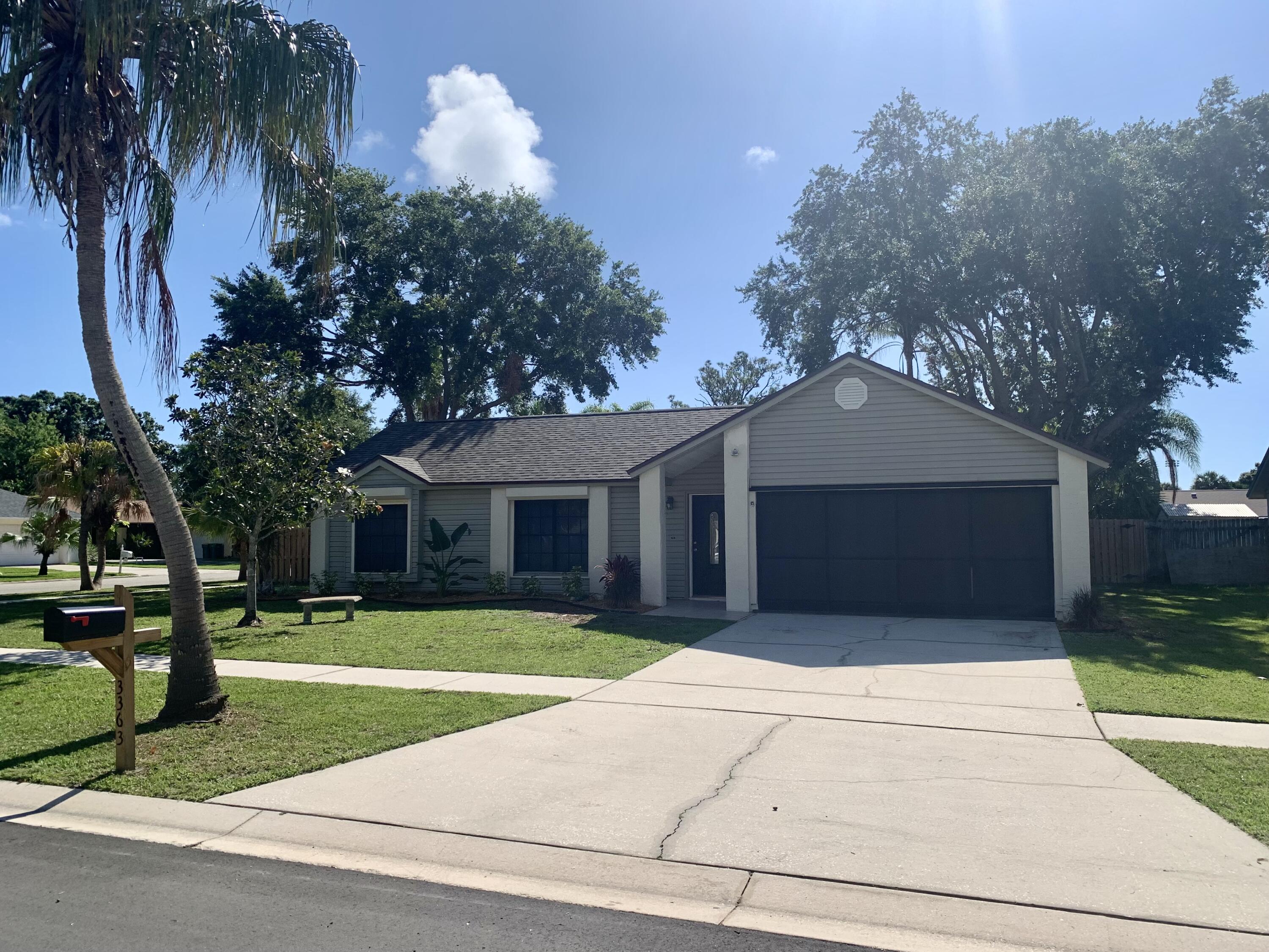 3363 Mazur Drive