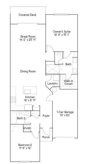 2146 Cerulean Drive NW