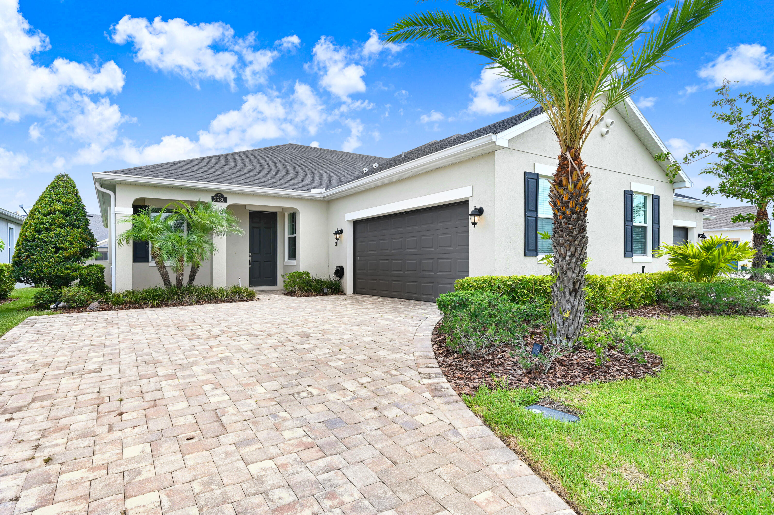 2630 Spur Drive
