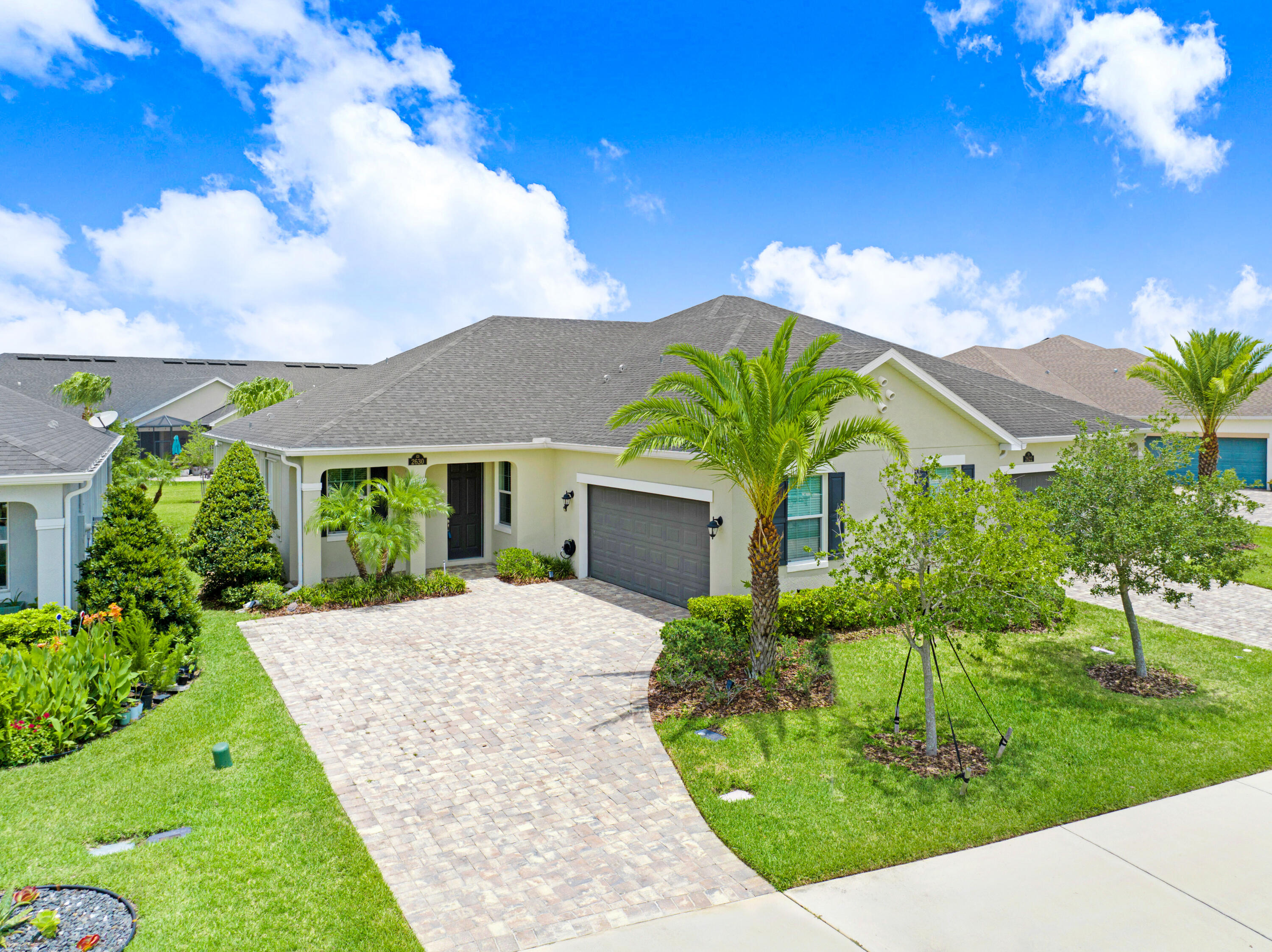 2630 Spur Drive