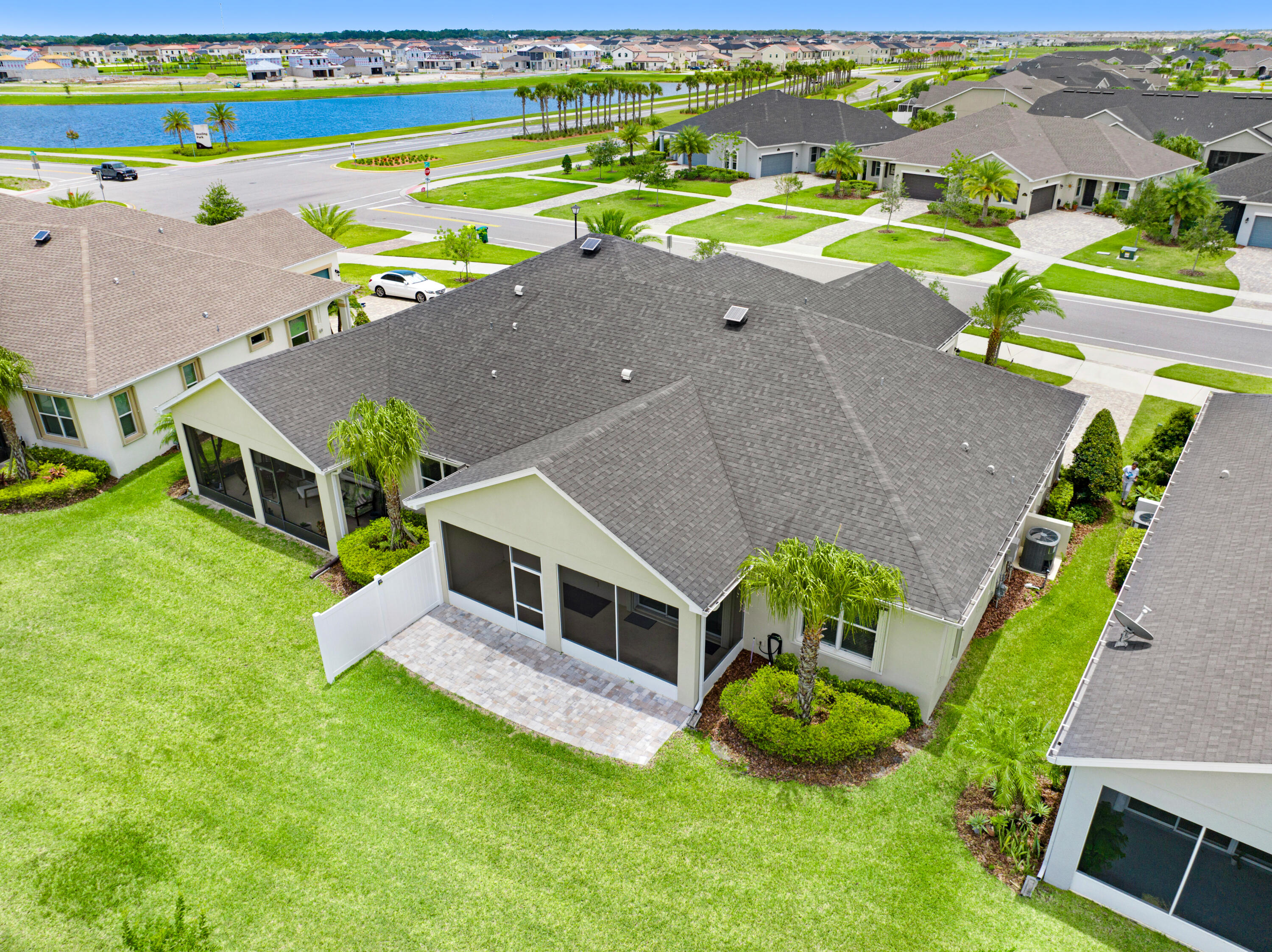 2630 Spur Drive