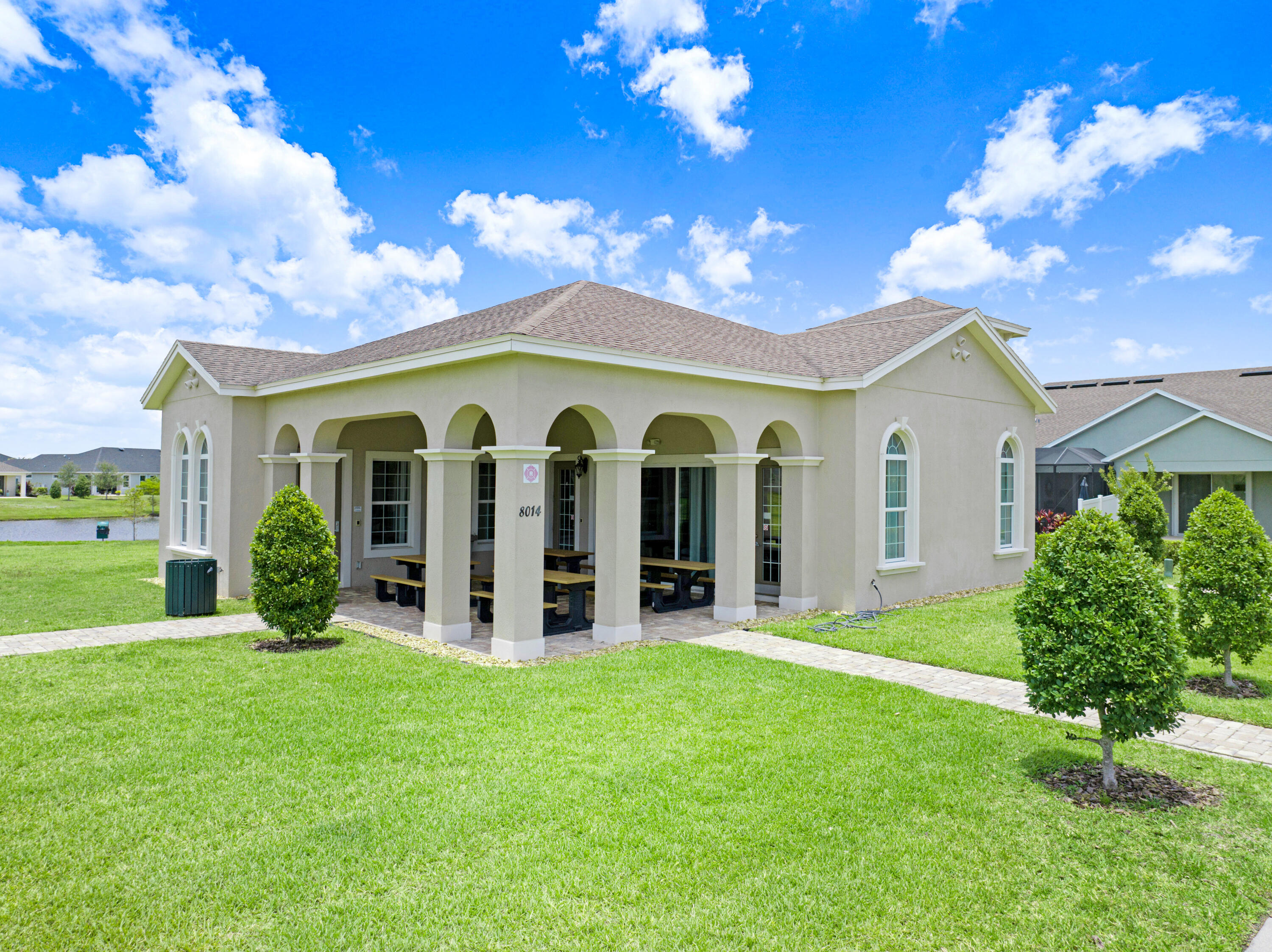 2630 Spur Drive