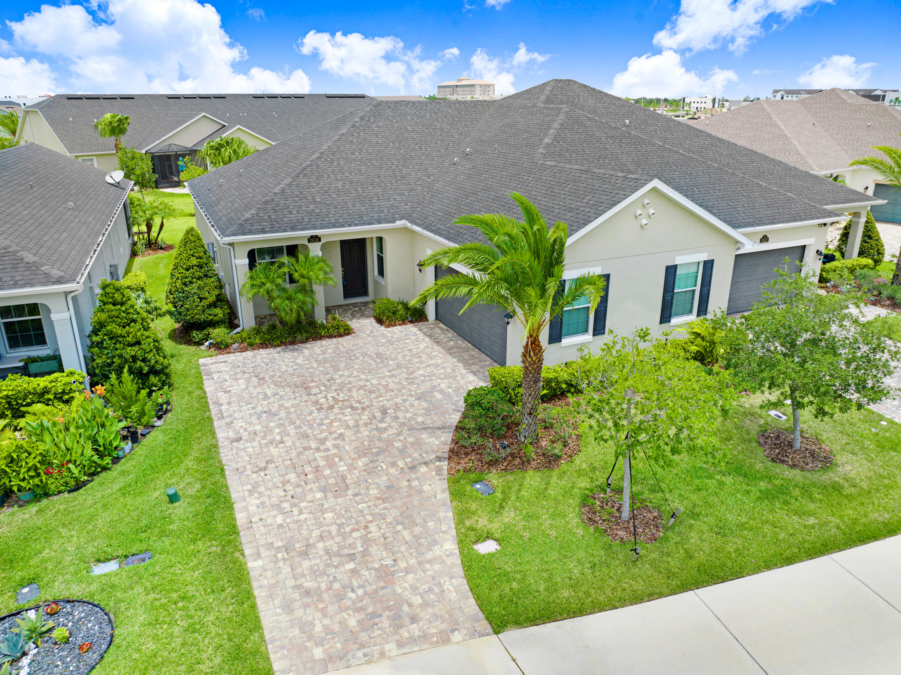 2630 Spur Drive