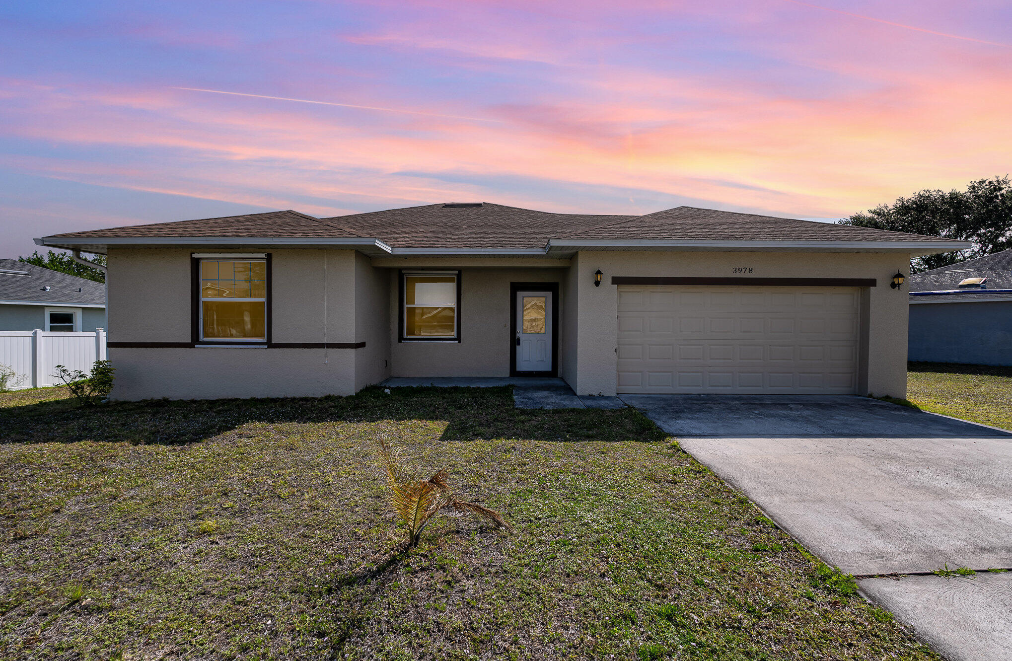 3978 Tangle Drive