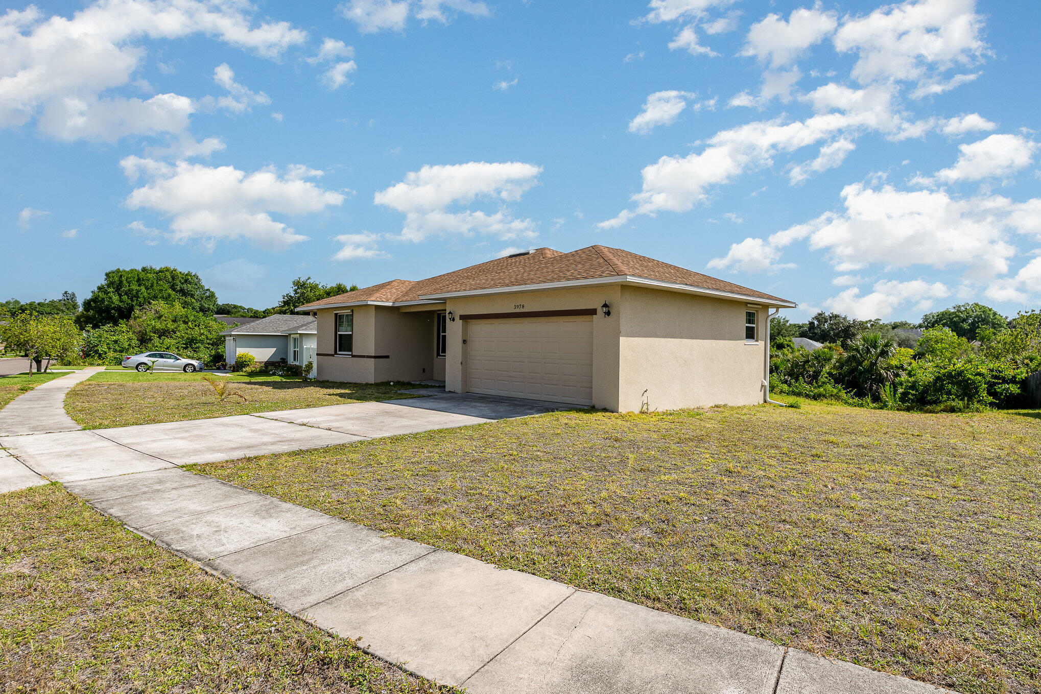 3978 Tangle Drive