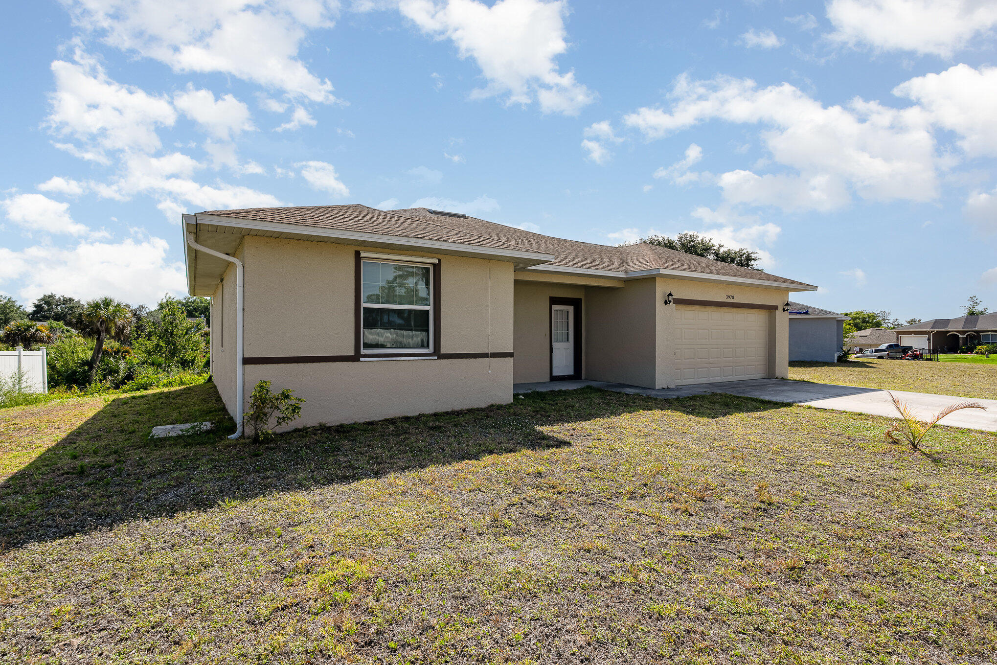 3978 Tangle Drive
