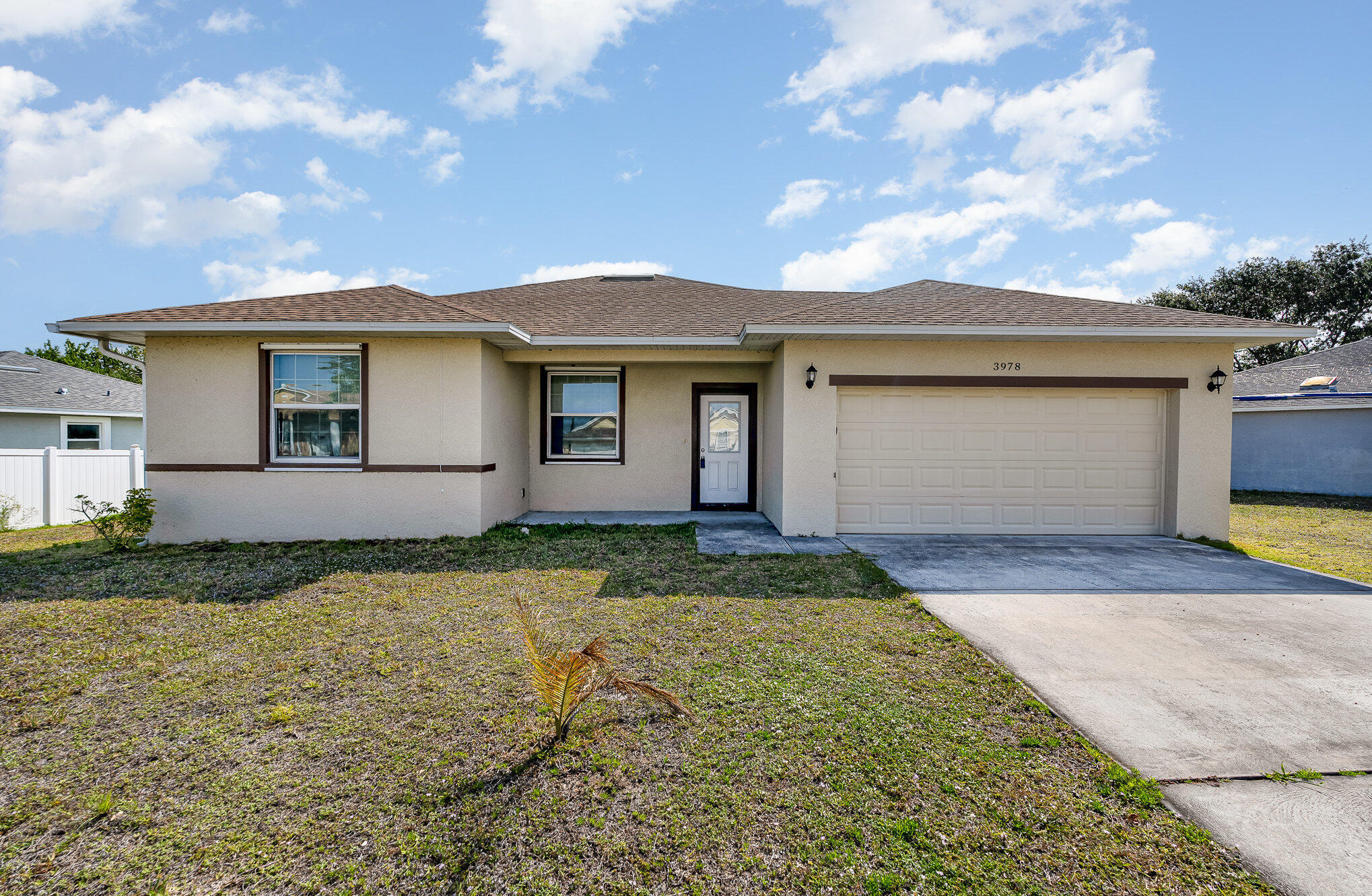 3978 Tangle Drive