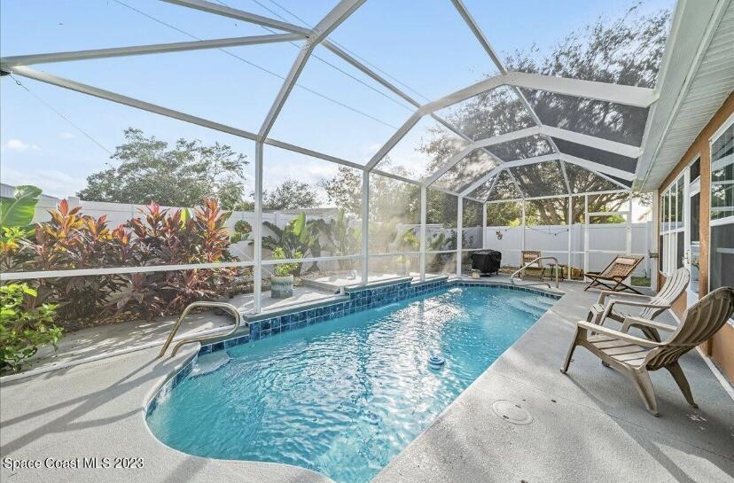 4605 Elena Way